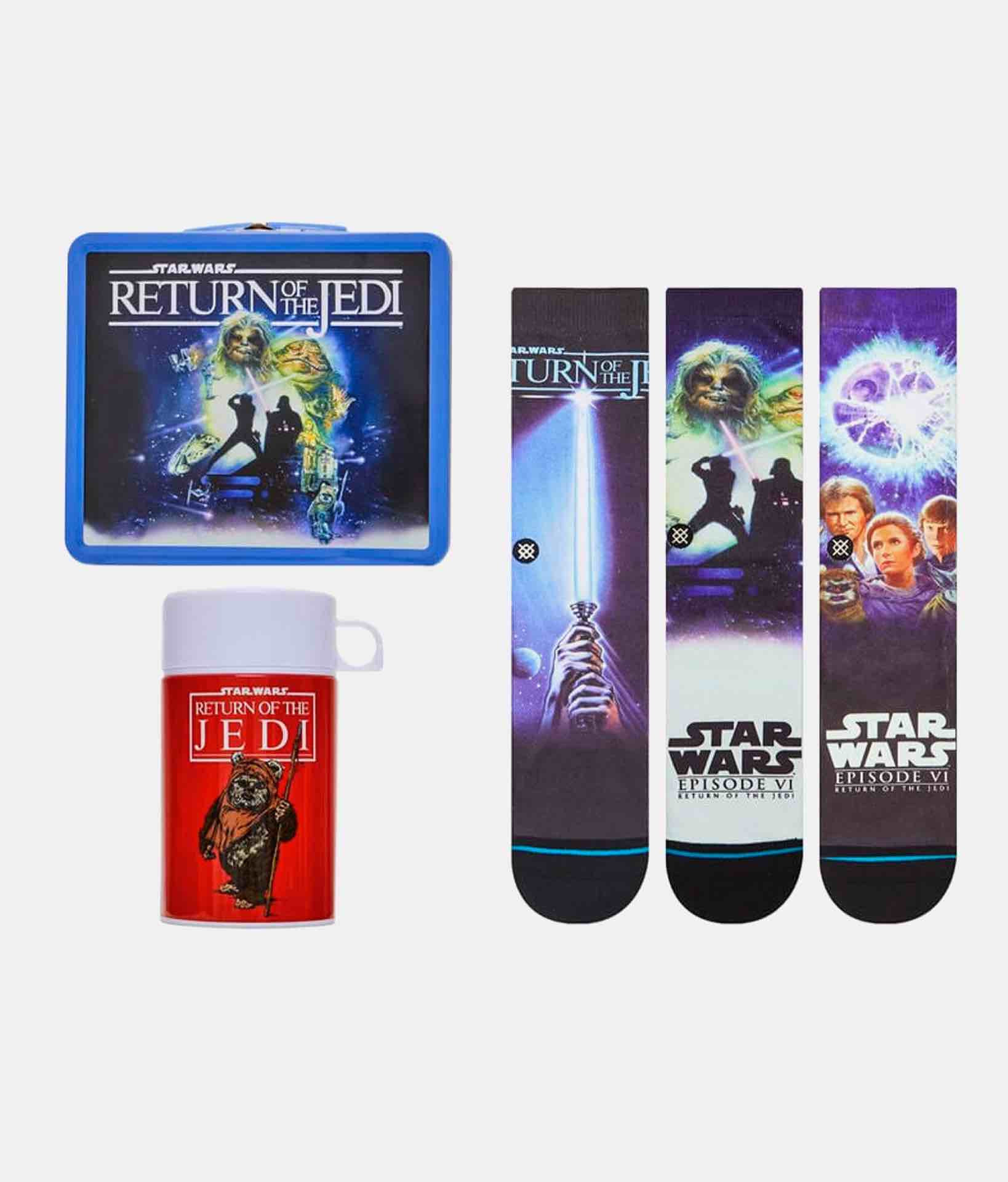 Stance - Star Wars Lunch Box Set