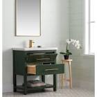 Bickley 30" Single Bathroom Vanity Set