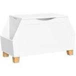 Catch-All Kids Toy Storage Box