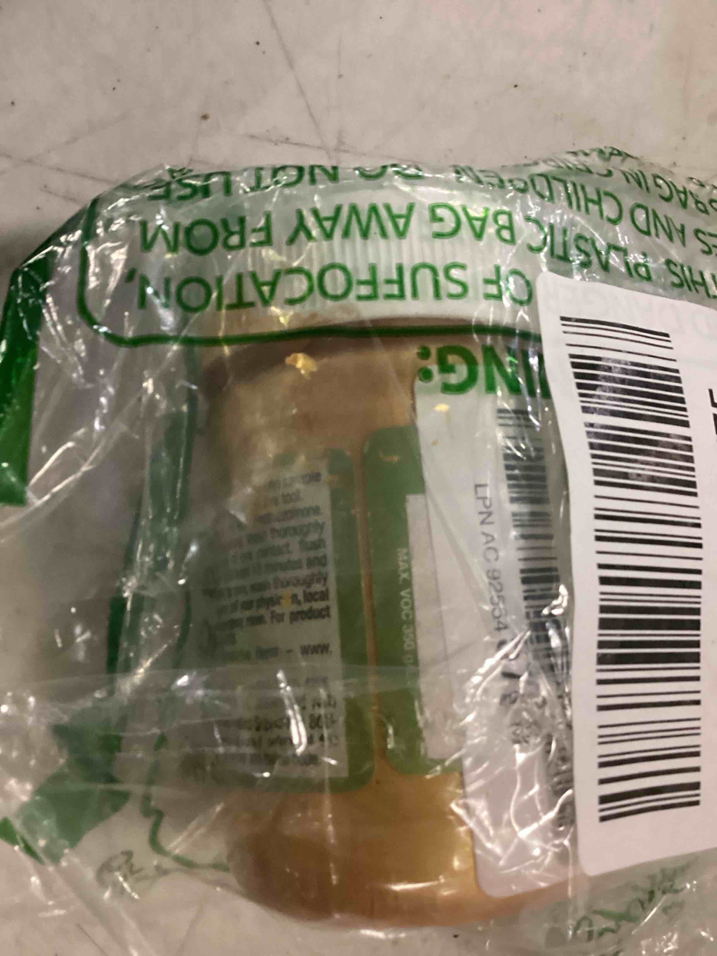 6 oz Modern Masters ME194 Iridescent Gold Metallic Paint Collection