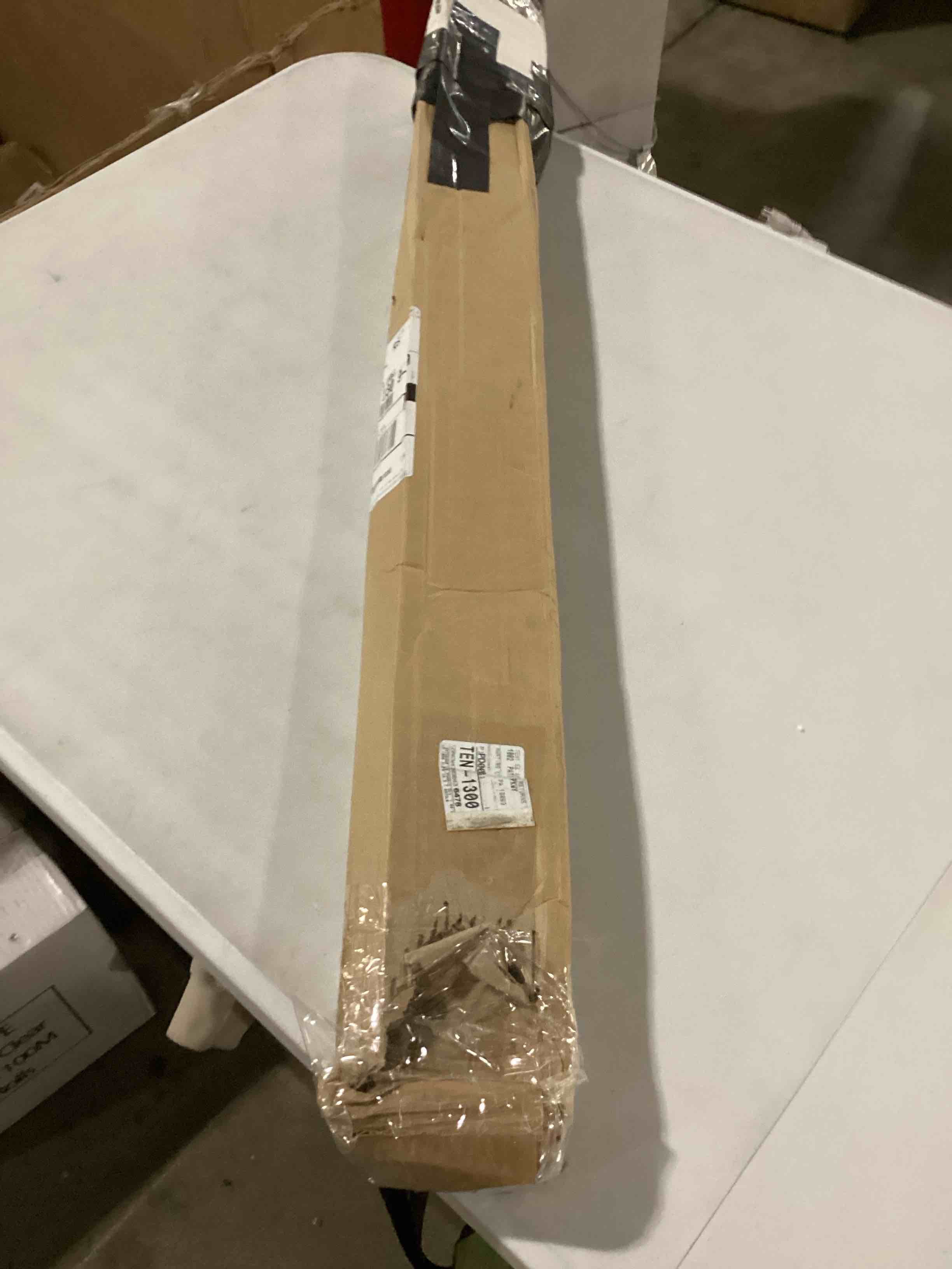 EBOATOP Shower Curtain Rod Tension Never Rust No Drill NonSlip Spring