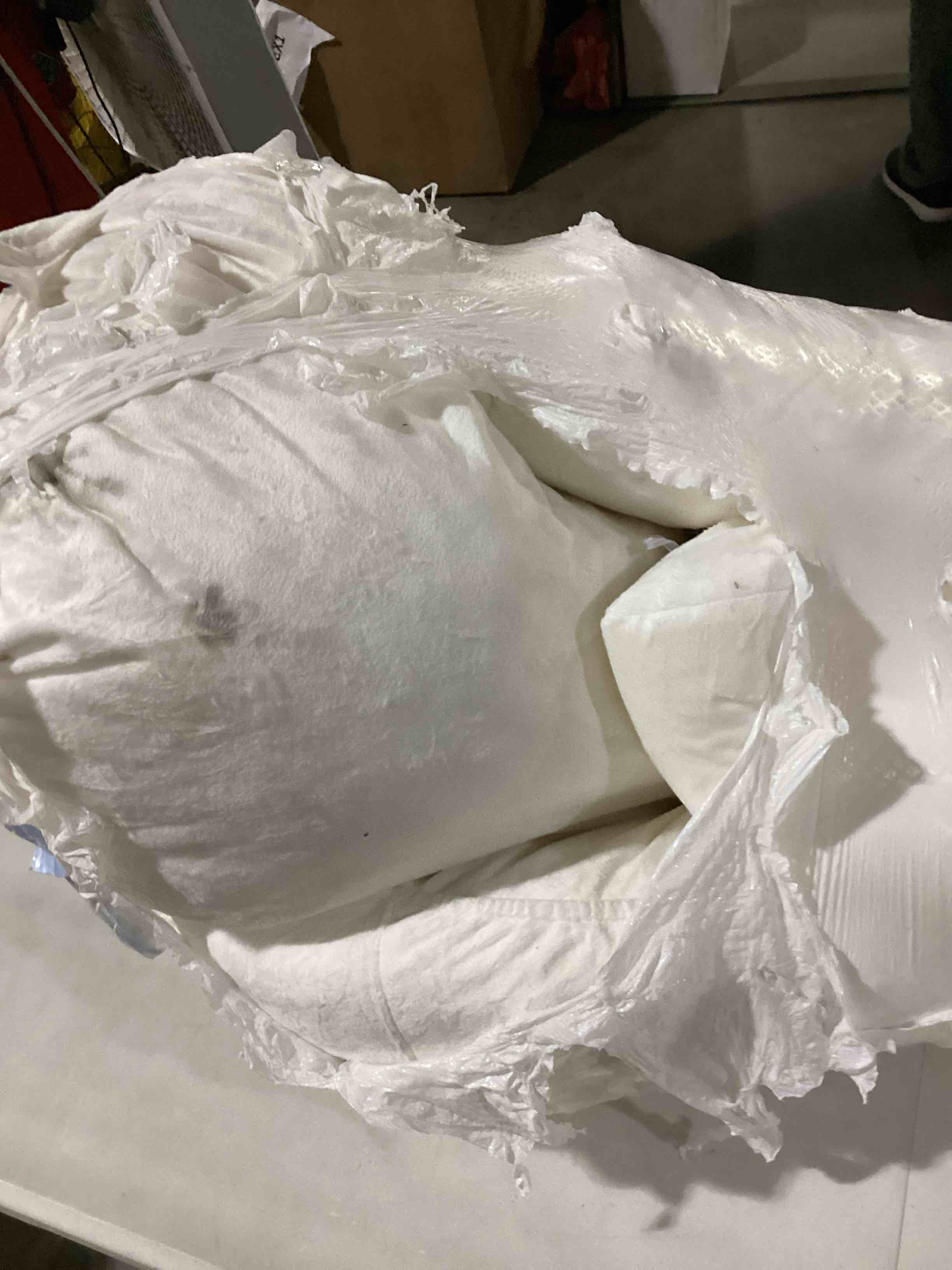 (similar) KROSER Deluxe Dog Crate Bed Dog Bed Mat, Soft Dog Crate Pad