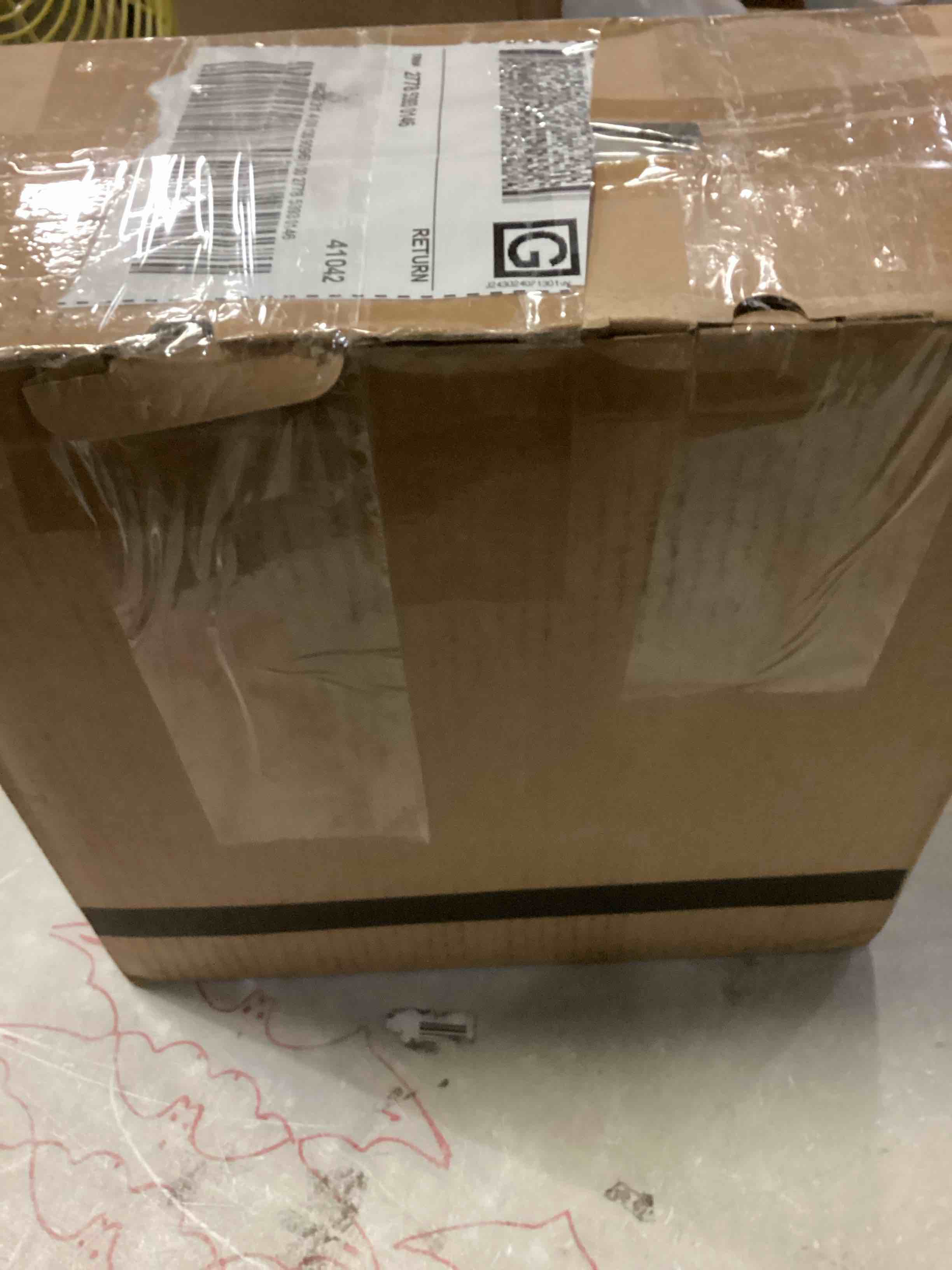 (The corner part is broken )S3000 Diffuser HVAC Aroma Home Scenting Oil