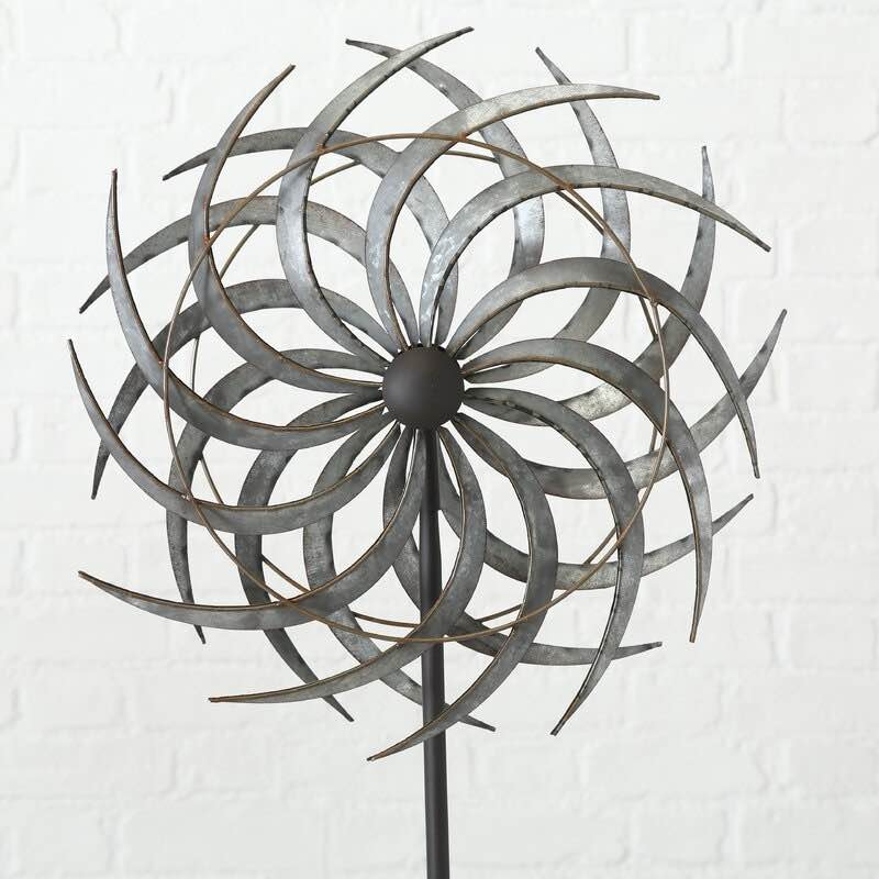 Torvehallerne Kinetic Garden Rotator