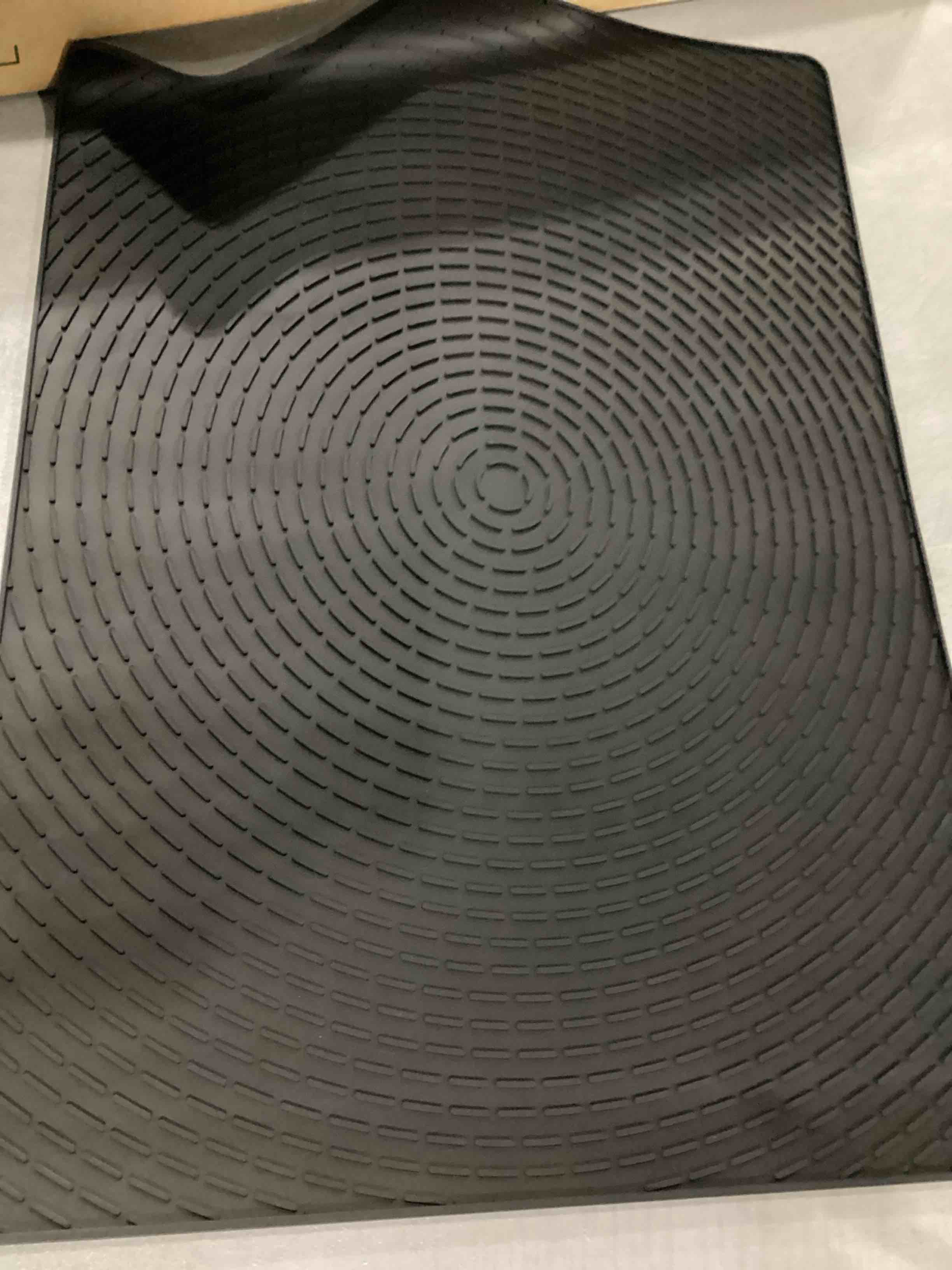 Stove Top Cover for Electric Stove 30" x 21",Silicone Stove Cover Mat