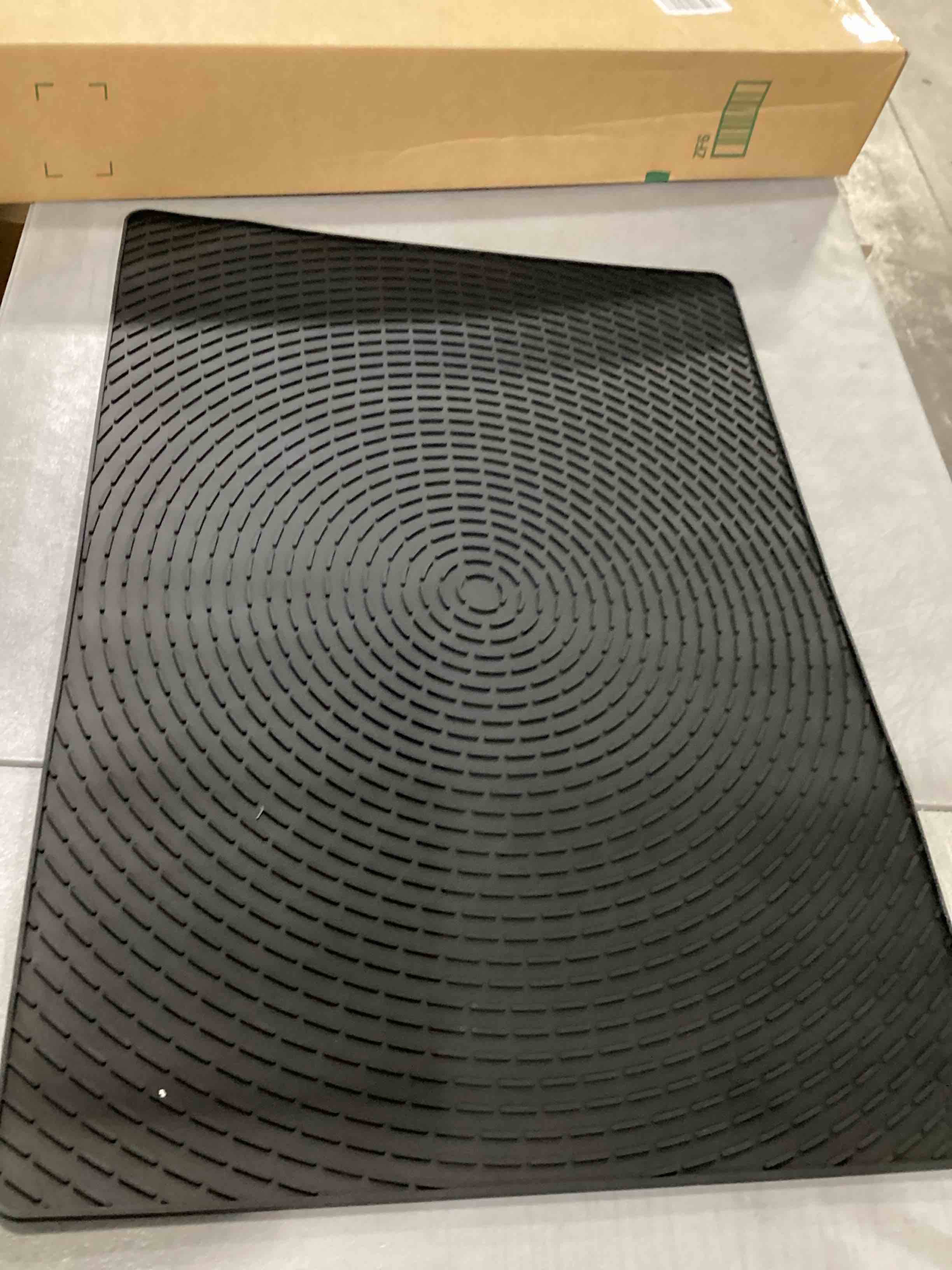 Stove Top Cover for Electric Stove 30" x 21",Silicone Stove Cover Mat