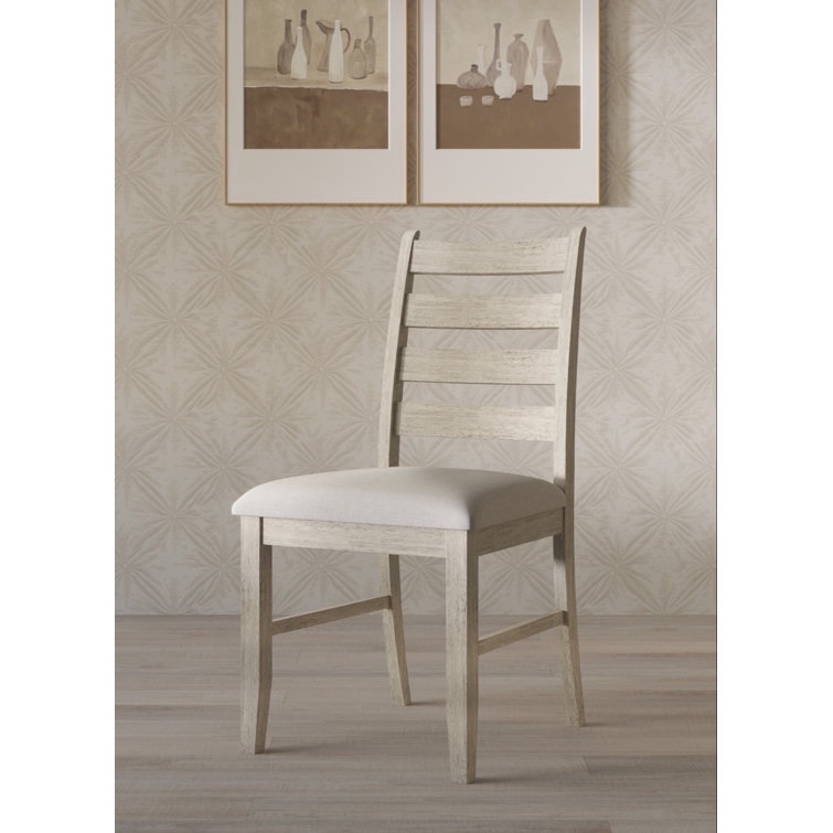 Janessa Cindy Dining Chair Box B (Set Of 6)