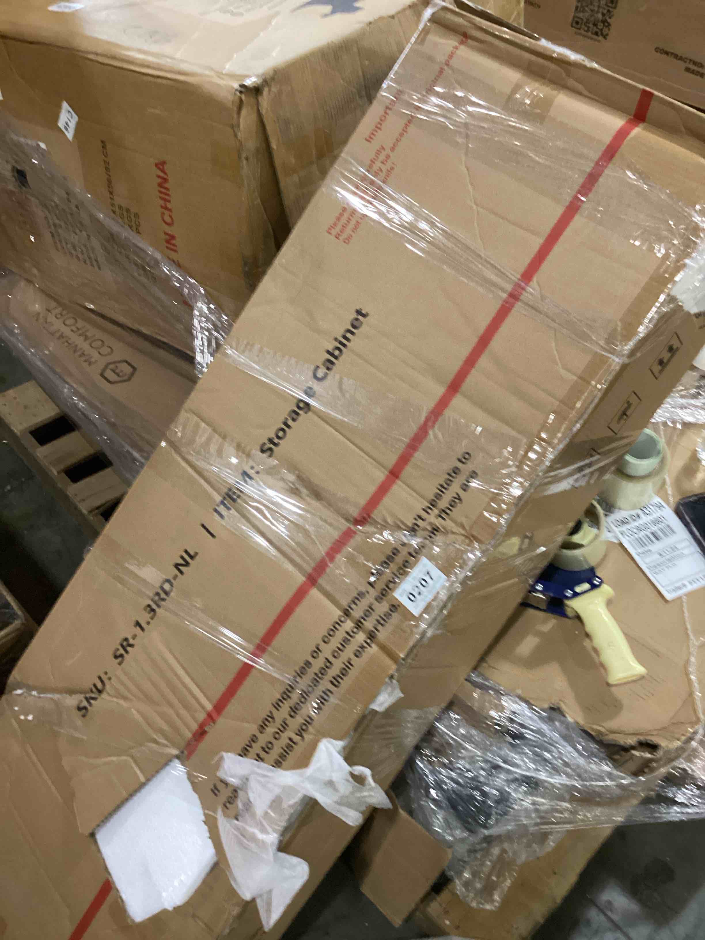 ((SIMILAR Best Choice Products 2Door Rattan Storage