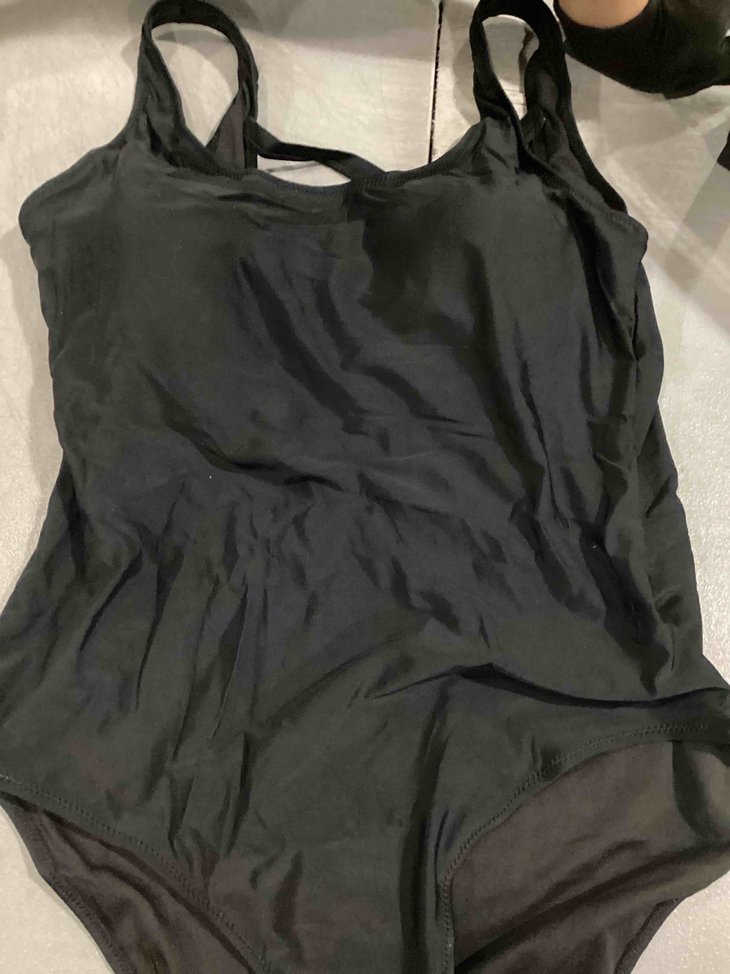 Aleumdr Womens Bathing Suits Athletic Training Swimsuits Swimwear One