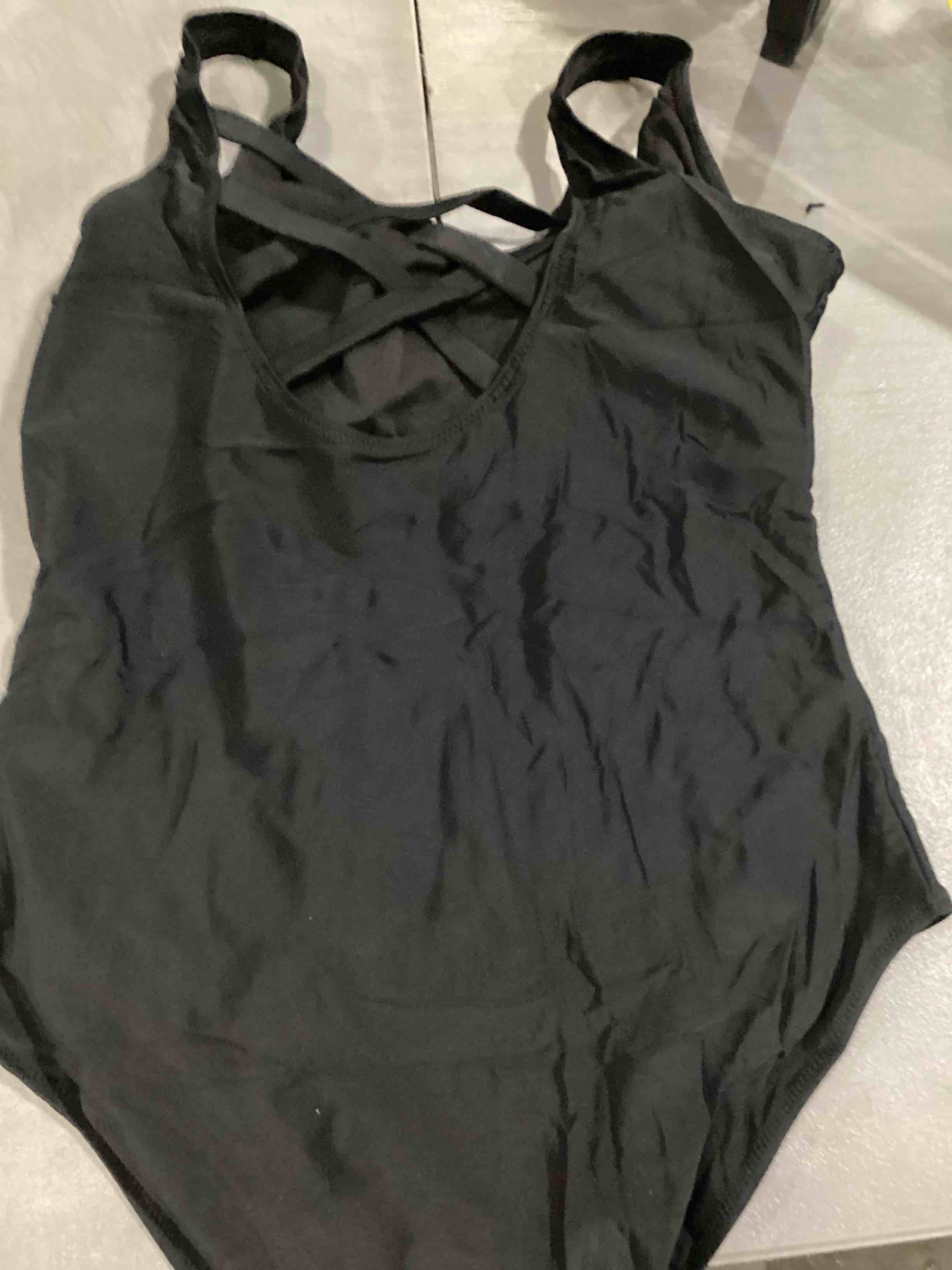 Aleumdr Womens Bathing Suits Athletic Training Swimsuits Swimwear One