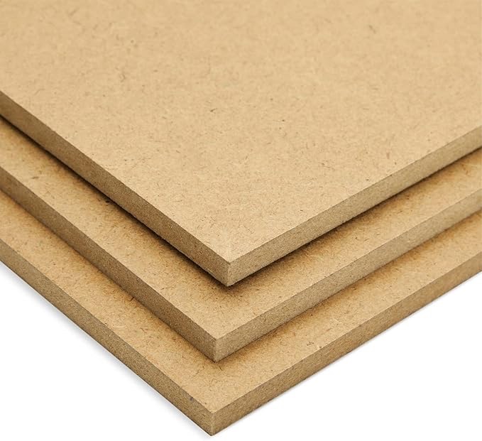 (similar ) Bright Creations 6 Pack Unfinished Wood Planks for Crafts