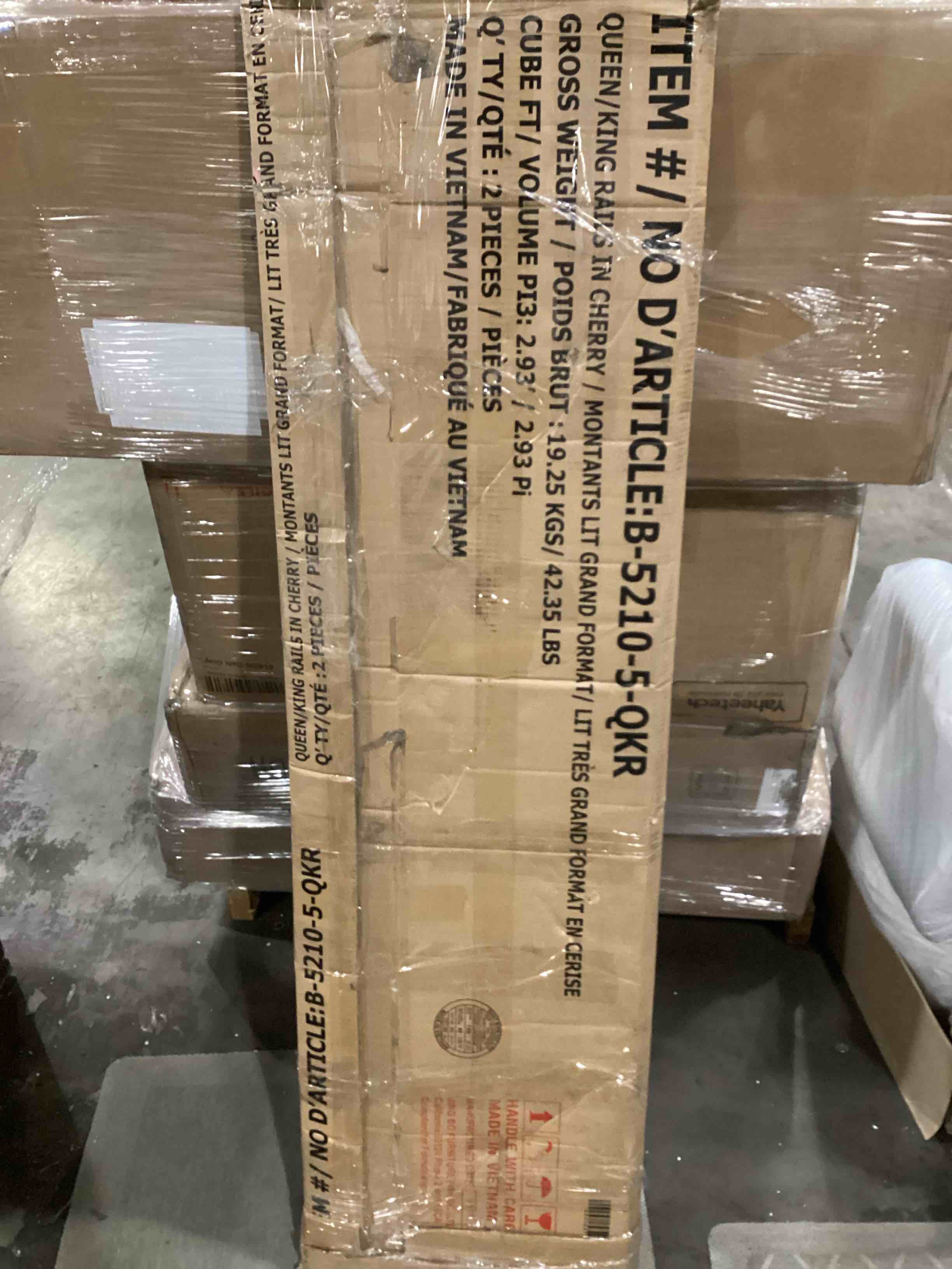 (similar ) Bright Creations 6 Pack Unfinished Wood Planks for Crafts