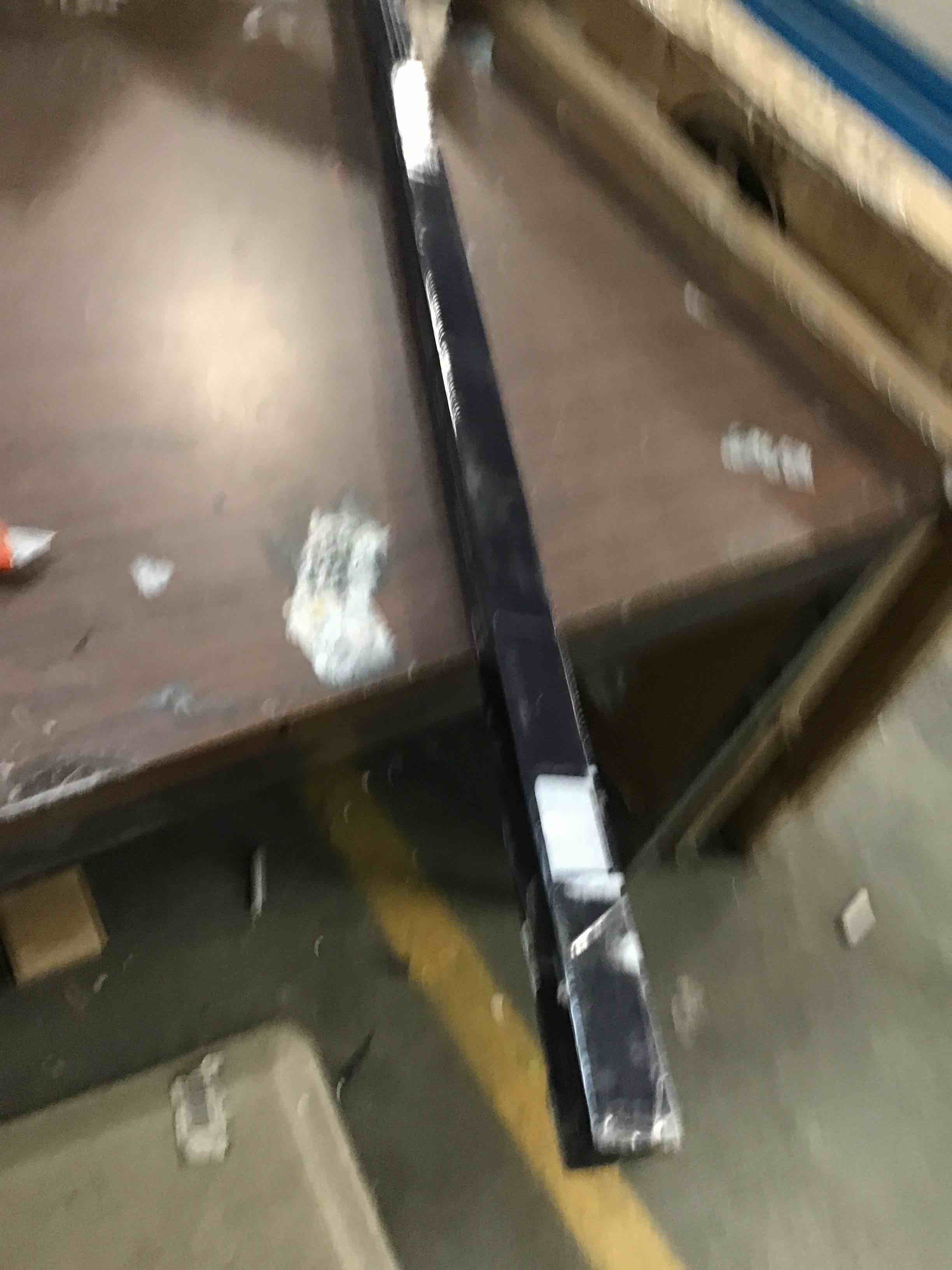 Nilight Truck Tailgate Light Strip 60" Aluminum Frame Triple Row 1200 LED Strip with Red Running Brake Lights White Reverse Light Amber Sequential Turn Signals Strobe Lightsï¼Œ2 Years Warranty