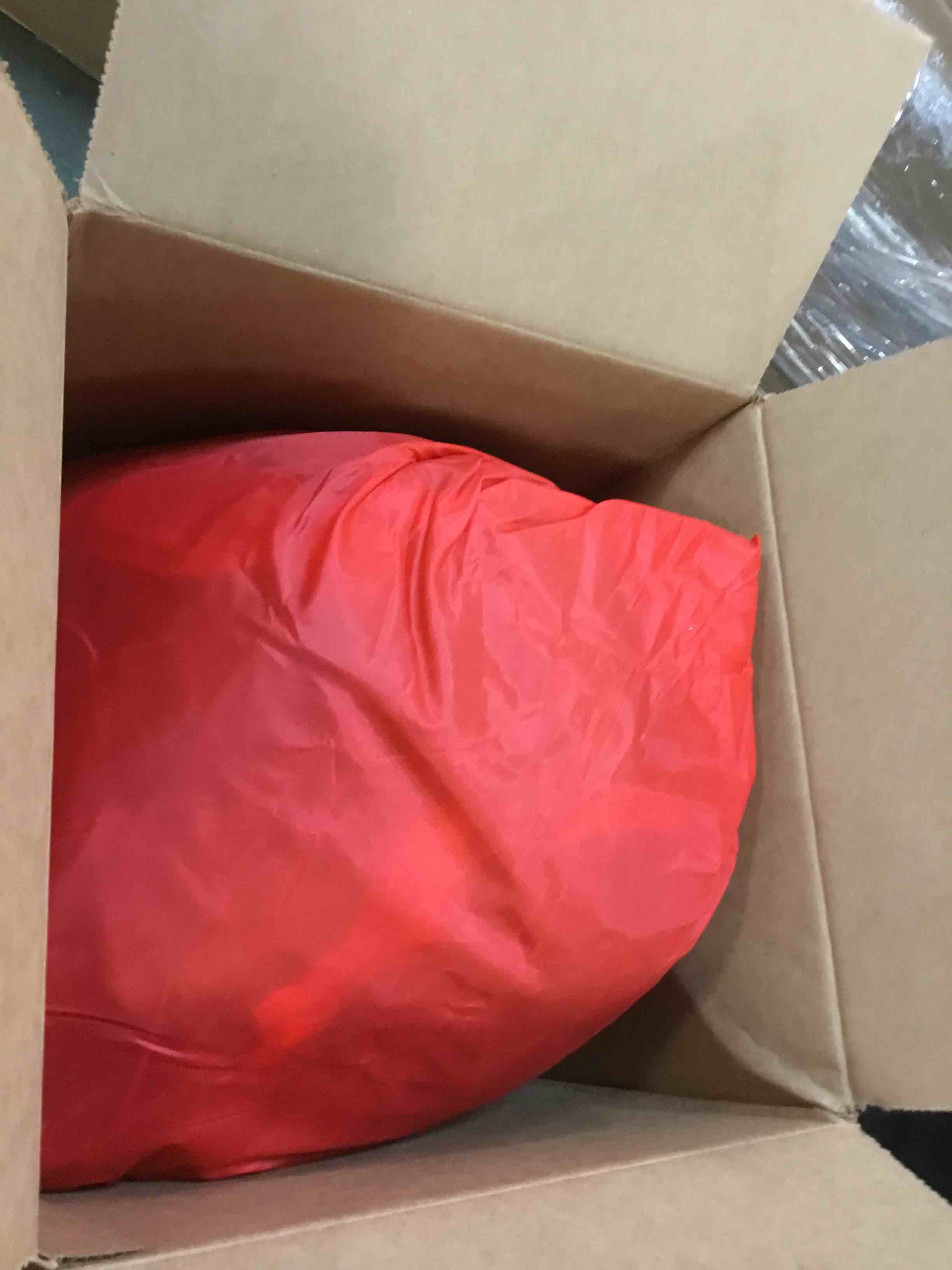 Assorted the inflatable 