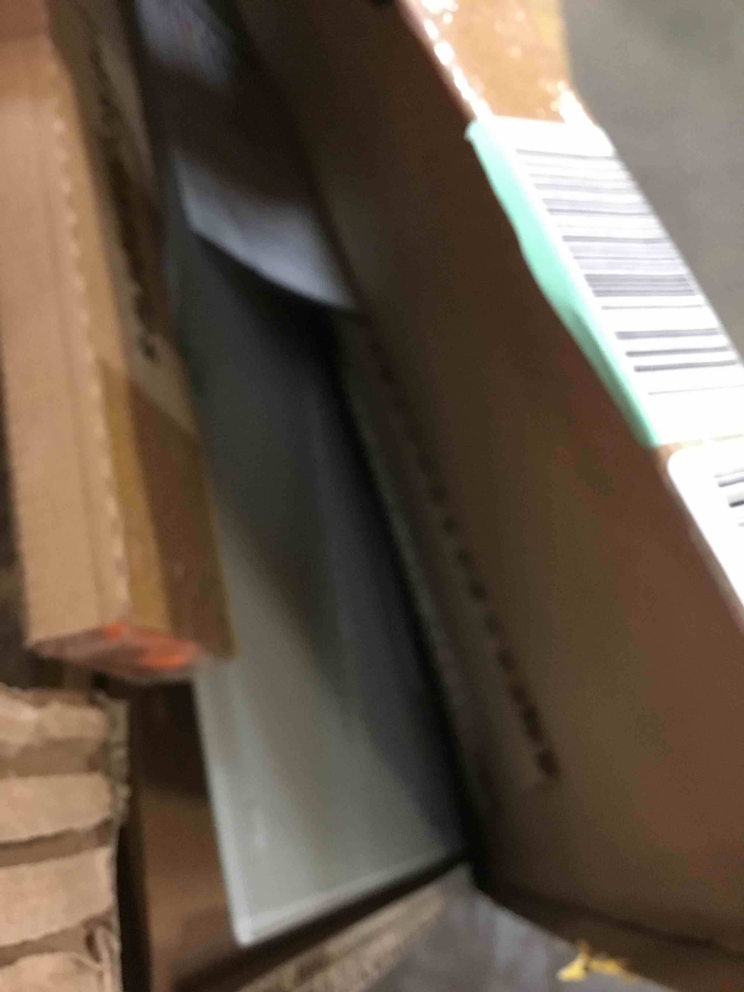 Magnetic Glass Dry Erase Board - 36 x 24 Inches Wall Mounted Glass Whiteboard, Large Frameless Glass White Board for Office, Home & School, TSJ OFFICE