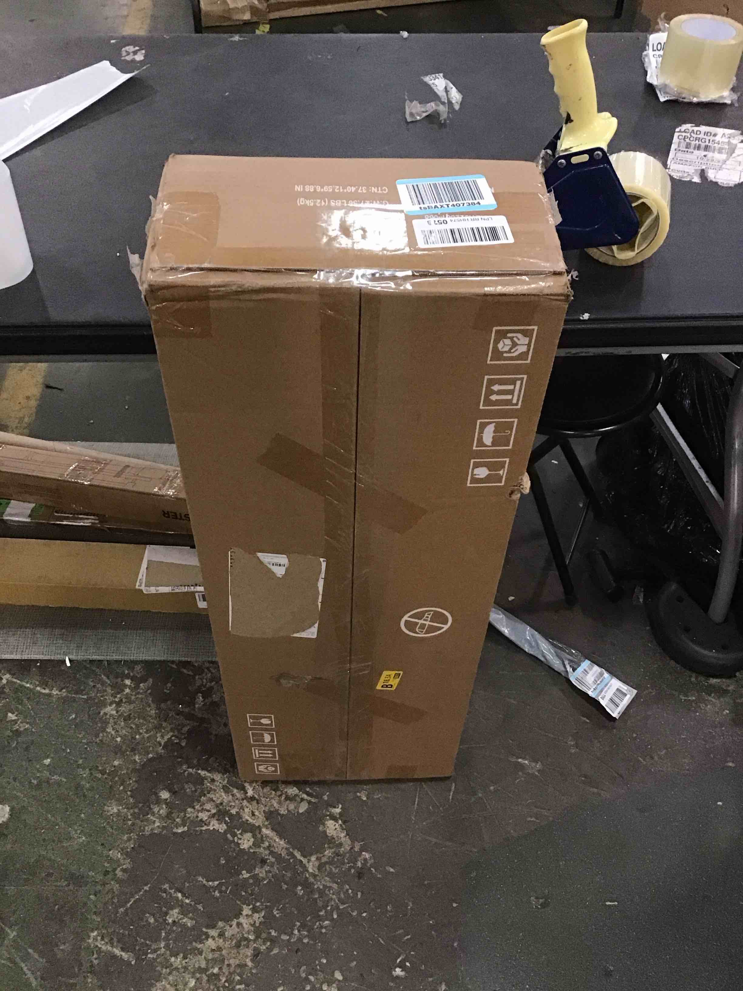 drawer dresser black 