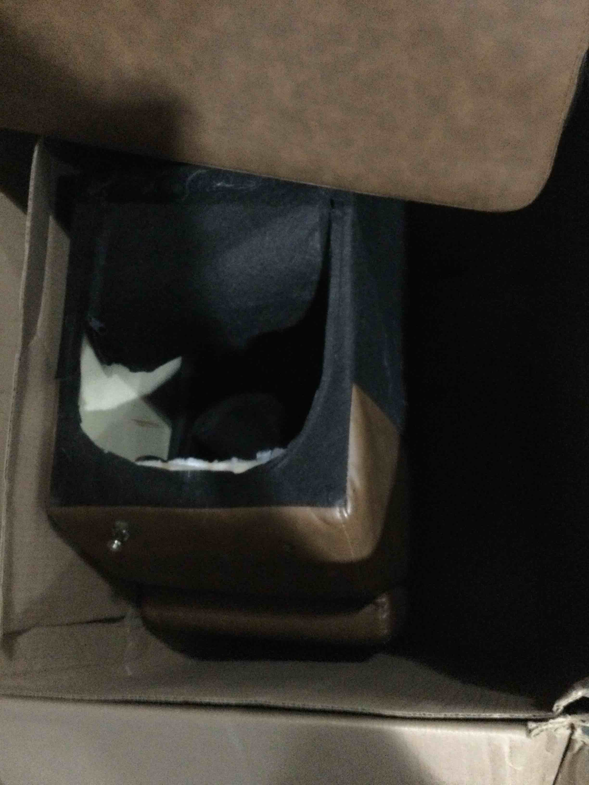 68.9" Pillow Top Arm Power Reclining Loveseat with Heat and Massage For