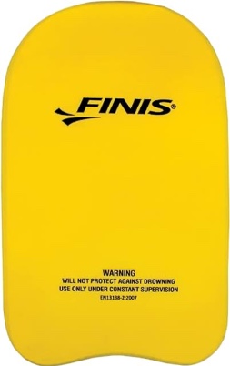 FINIS Standard Foam Swimming Kickboard