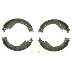 Duralast New Brake Shoes 
