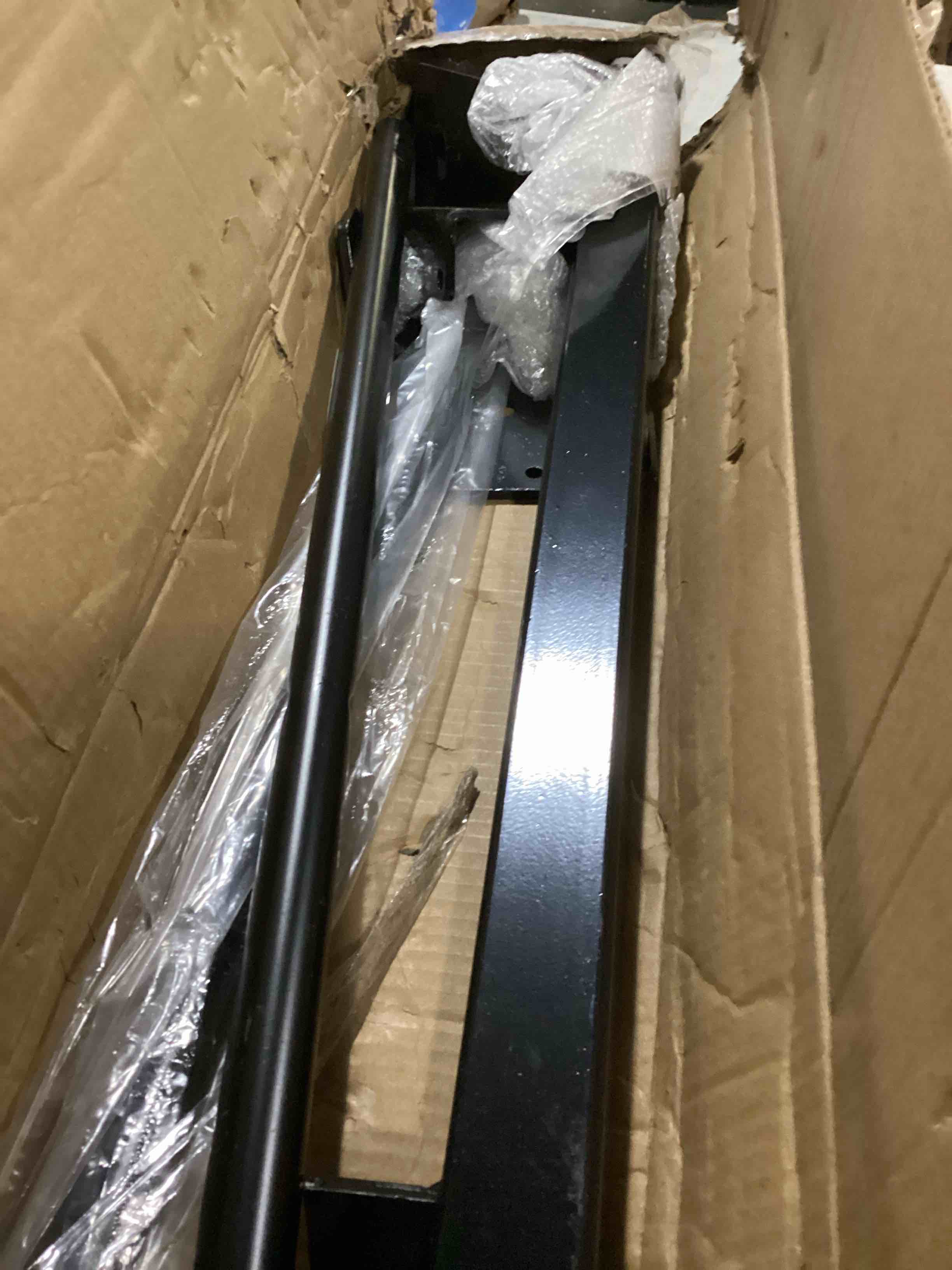 Rear Shock Mount Crossmember Relocation Kit For 19671969 Chevy