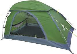 Small camping tent (one person)