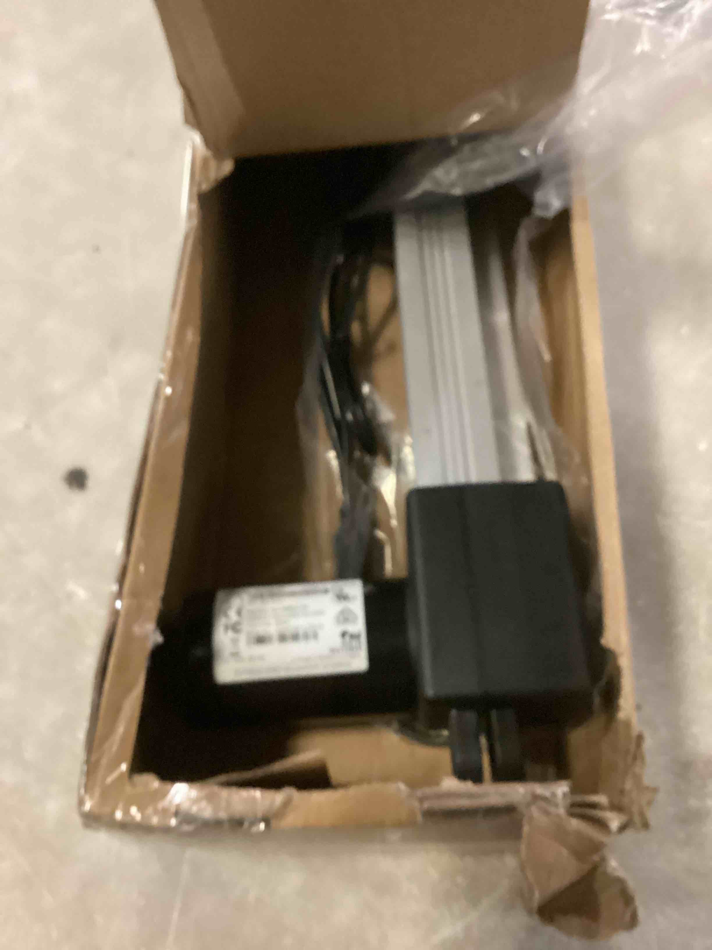 MineCtrl Okin Refined Model JLDQ.11.156.333K Lift Chairs Power Recliner