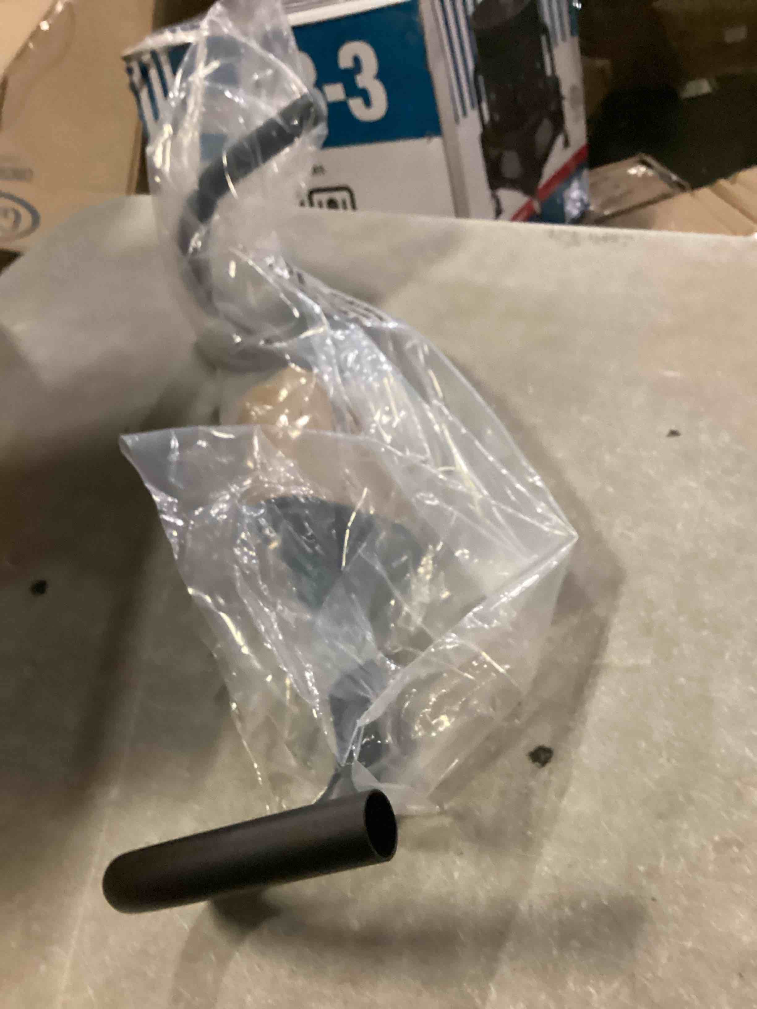 REDSHIFT Top Shelf Handlebar with 50 mm of Rise, 44 cm width for Road