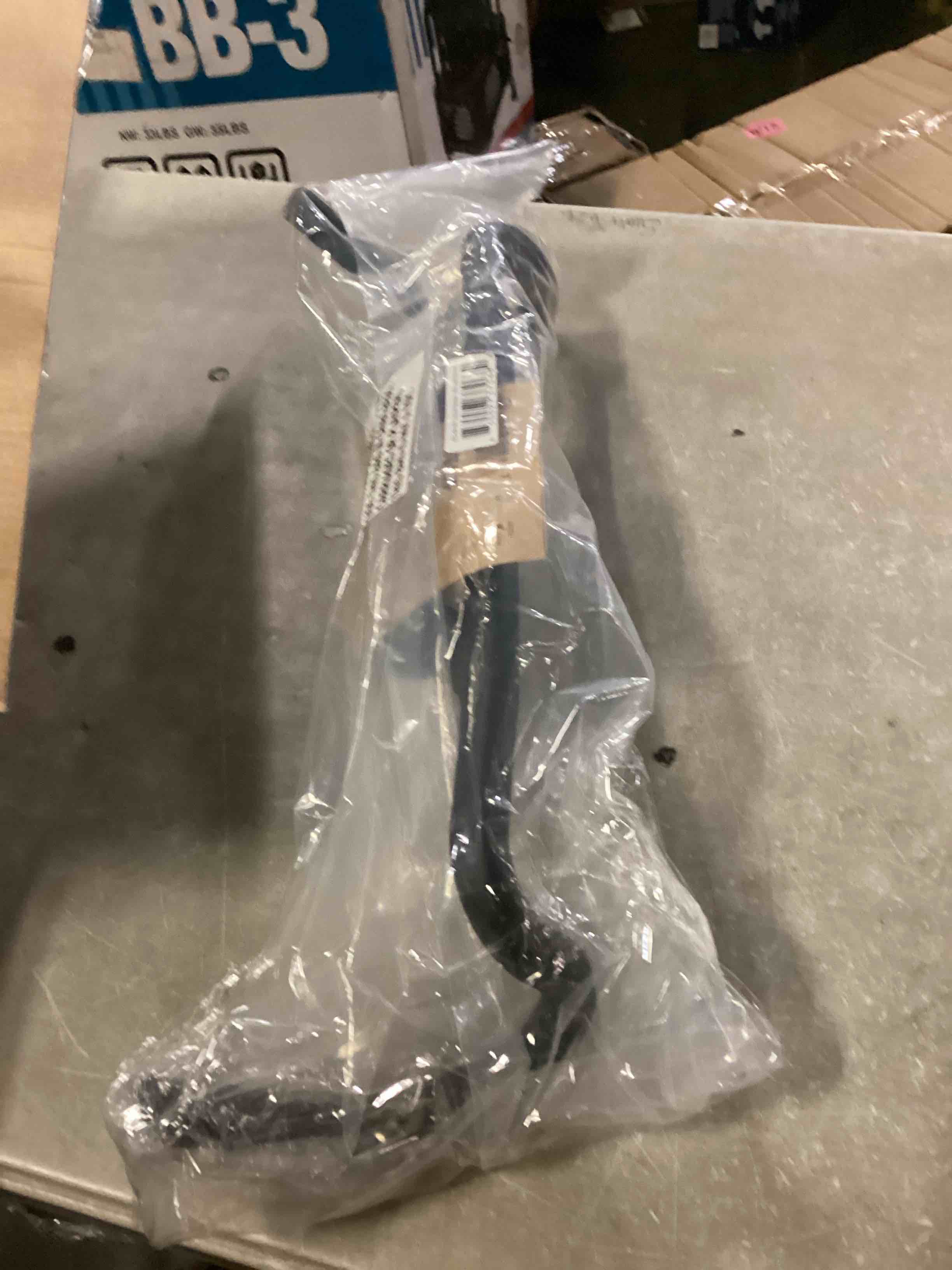 REDSHIFT Top Shelf Handlebar with 50 mm of Rise, 44 cm width for Road