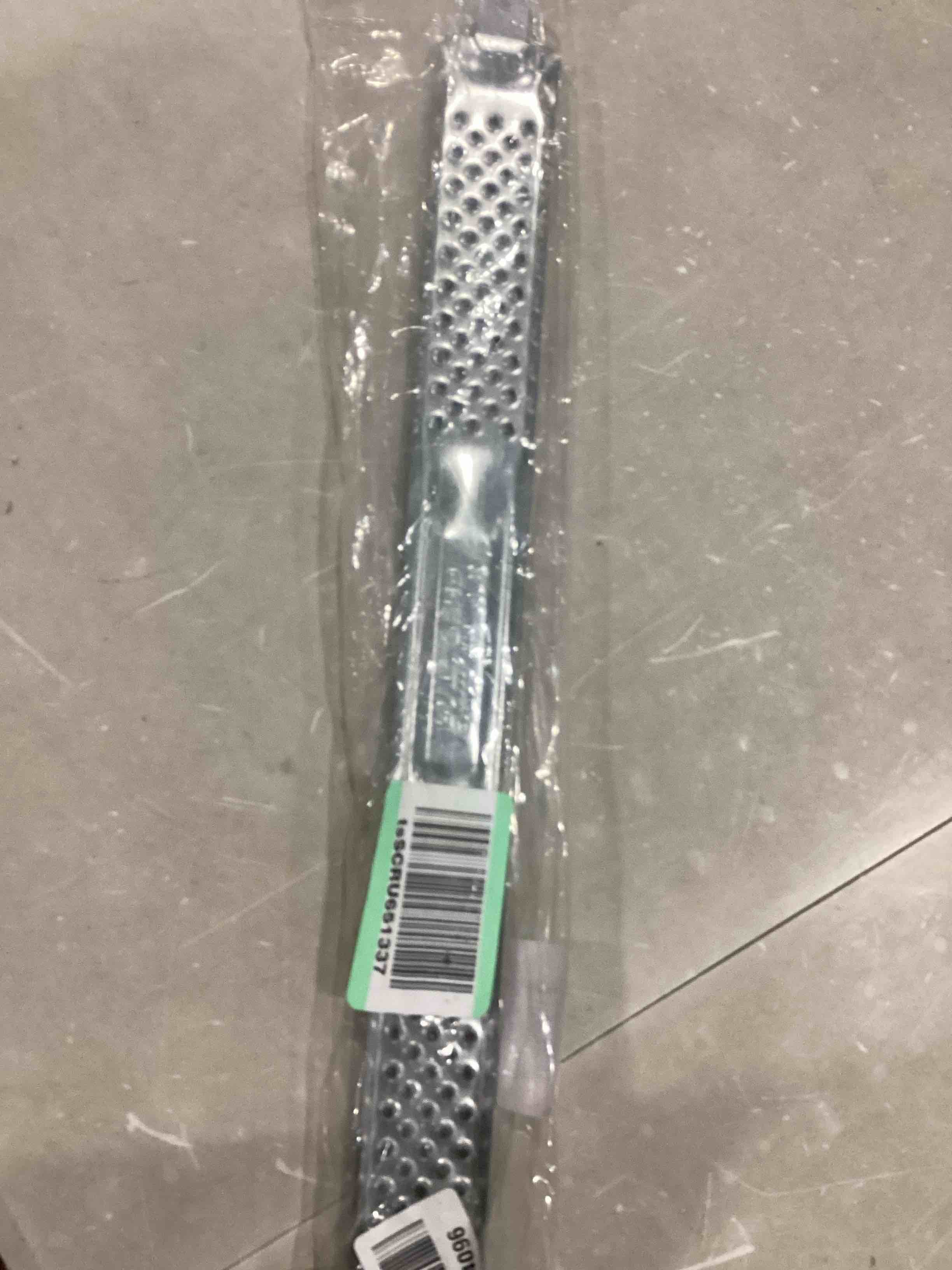 Kelaro Compact 18" EZ Dishwasher Mounting Bracket Kit for Granite and