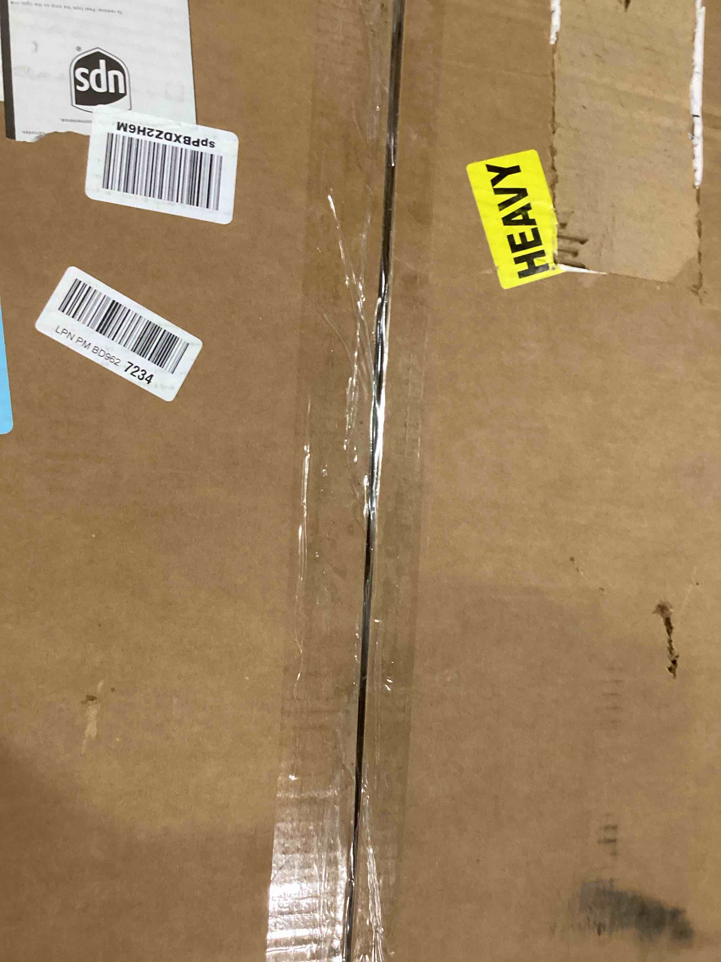 Jojoka 8 Dresser TV Stand with Power Outlet & LED for 55'' TV, Long