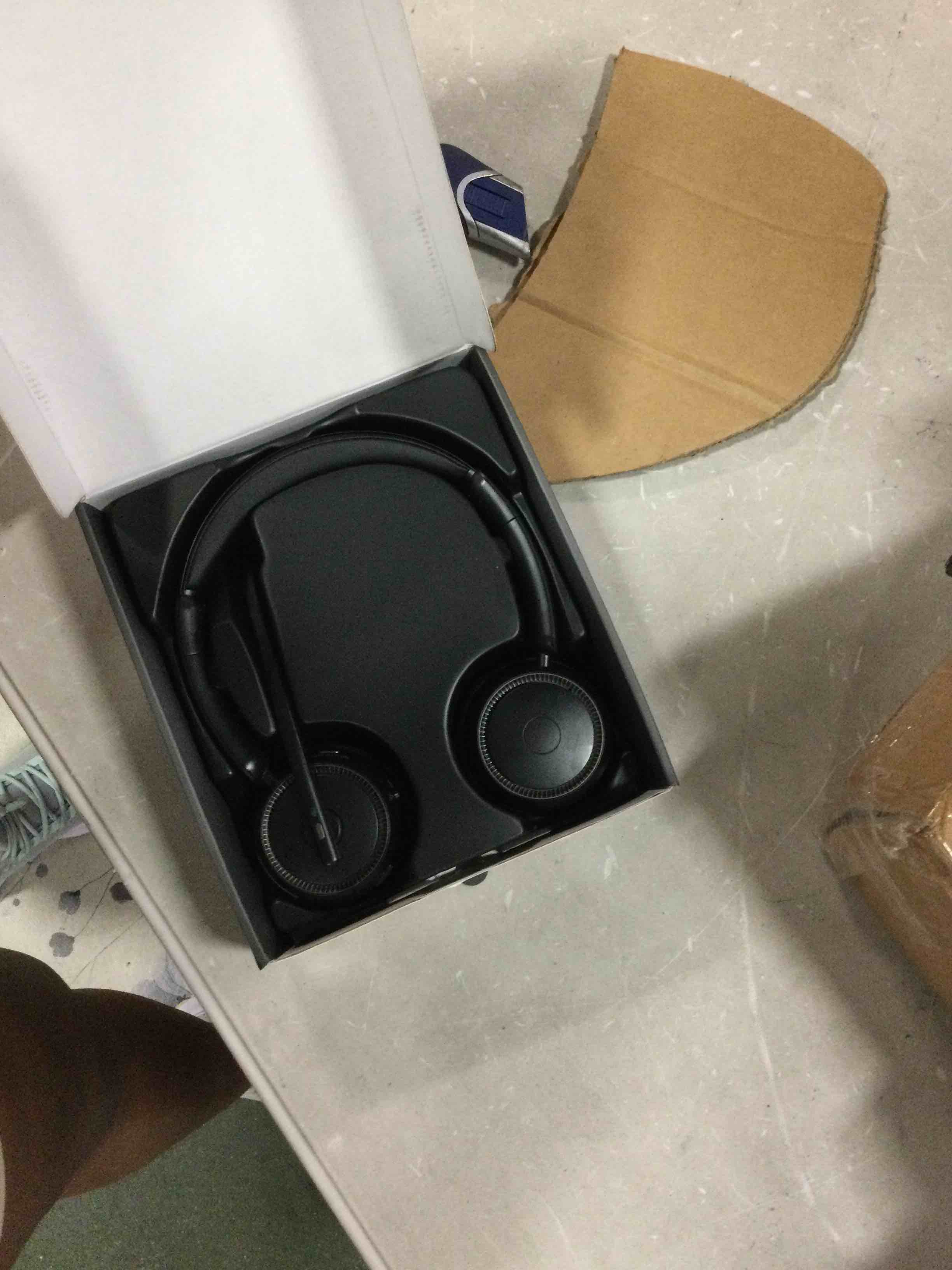 Tenpoform Headset with Mic, USB Headset with Microphone, Computer Headset with Noise Canceling Microphone for PC Laptop, Wired Headset for Work from Home Office Teams Skpye Zoom