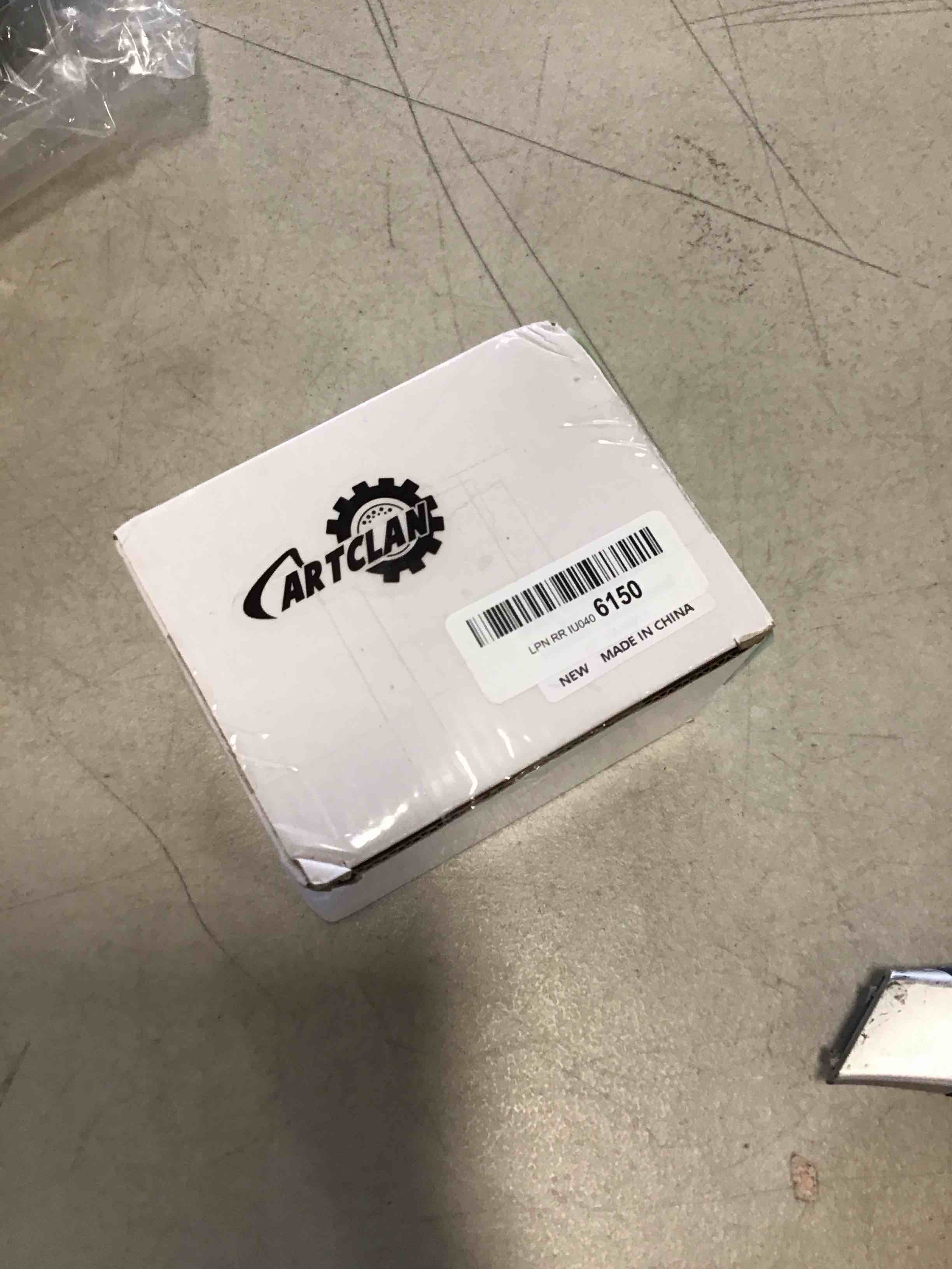 cartclan replacement part