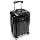 The Lightest Impervious Luggage