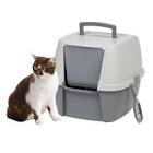 Cat Litter Box 