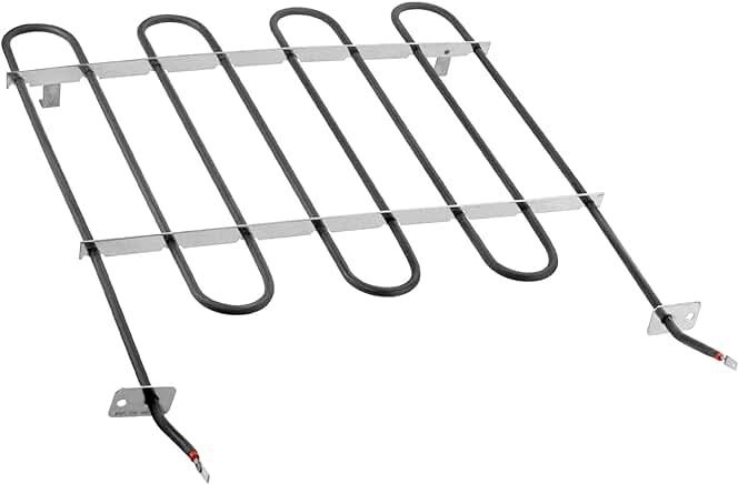316413800 Oven Bake Element Replacement by AMI PARTS Replace 316206000 AP3753226 PS977825