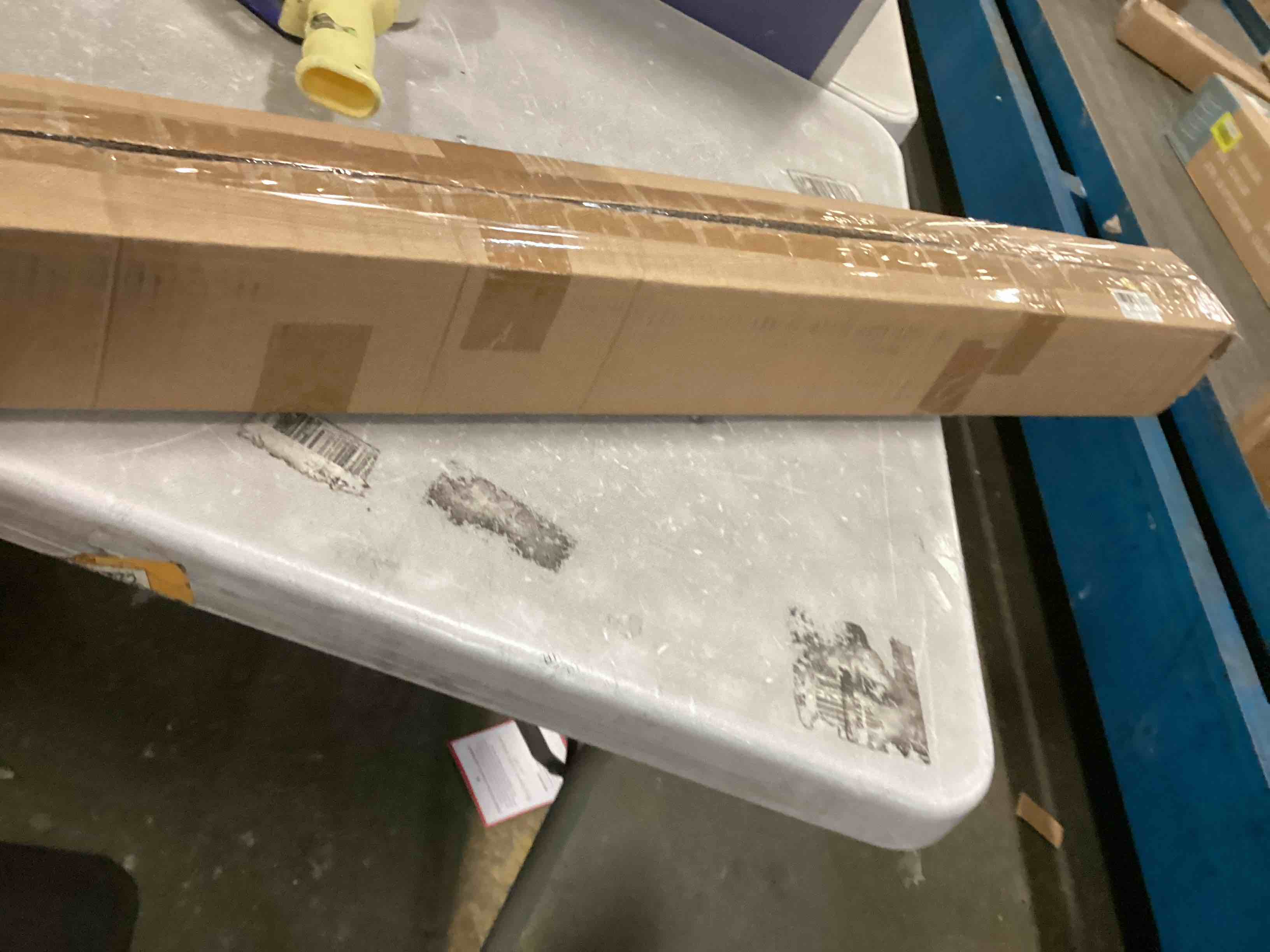 Holydecot Nail Up Paneling Wood Wall Panels, Real Wood, Solid Wood