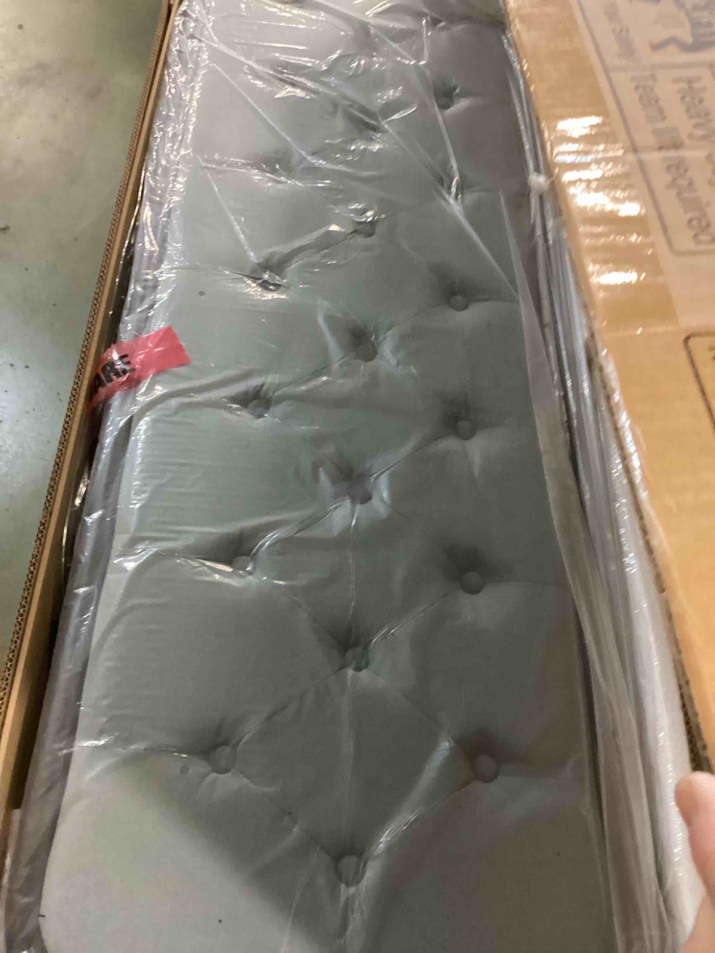Bedframe