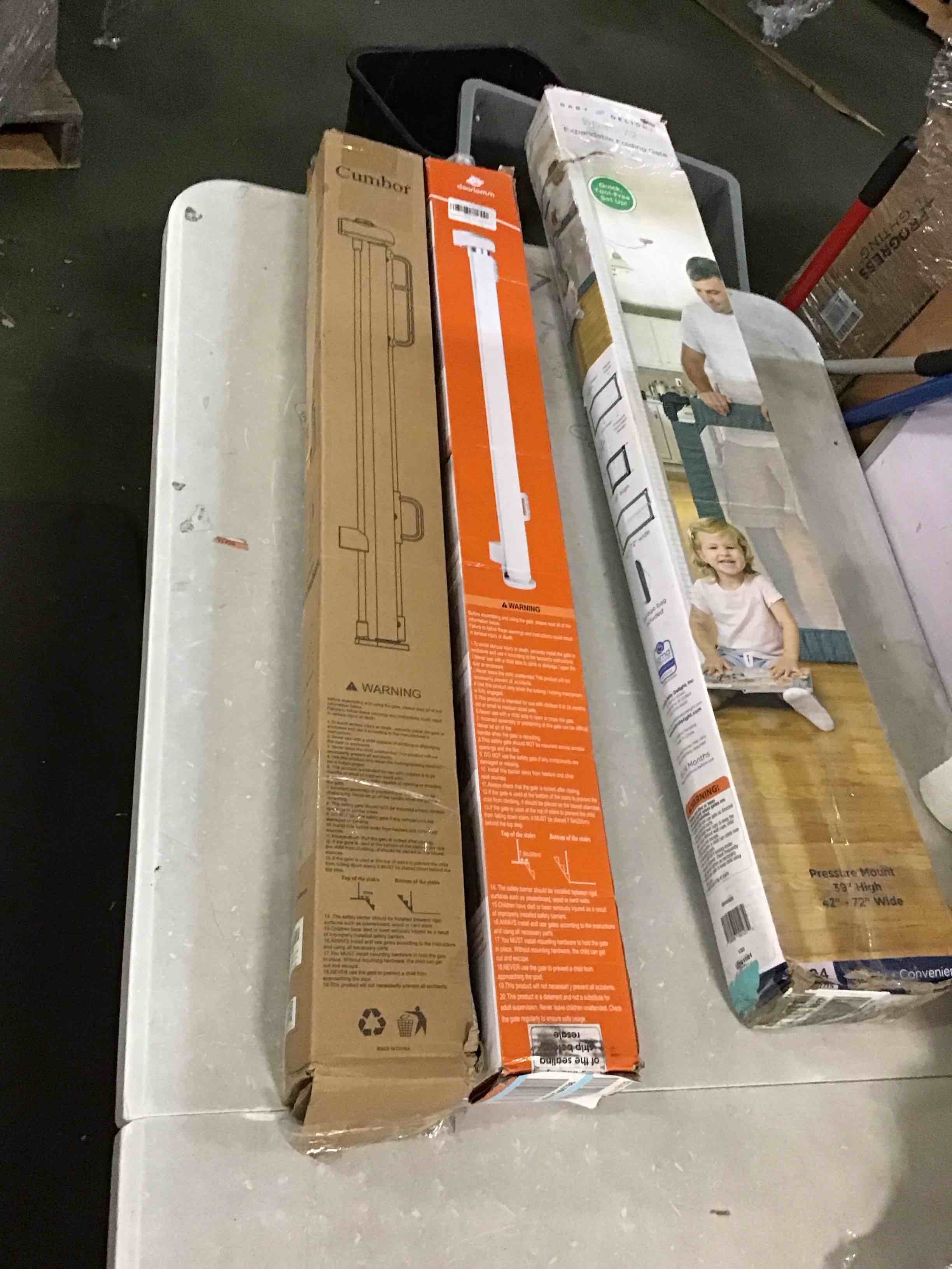 Household Items 