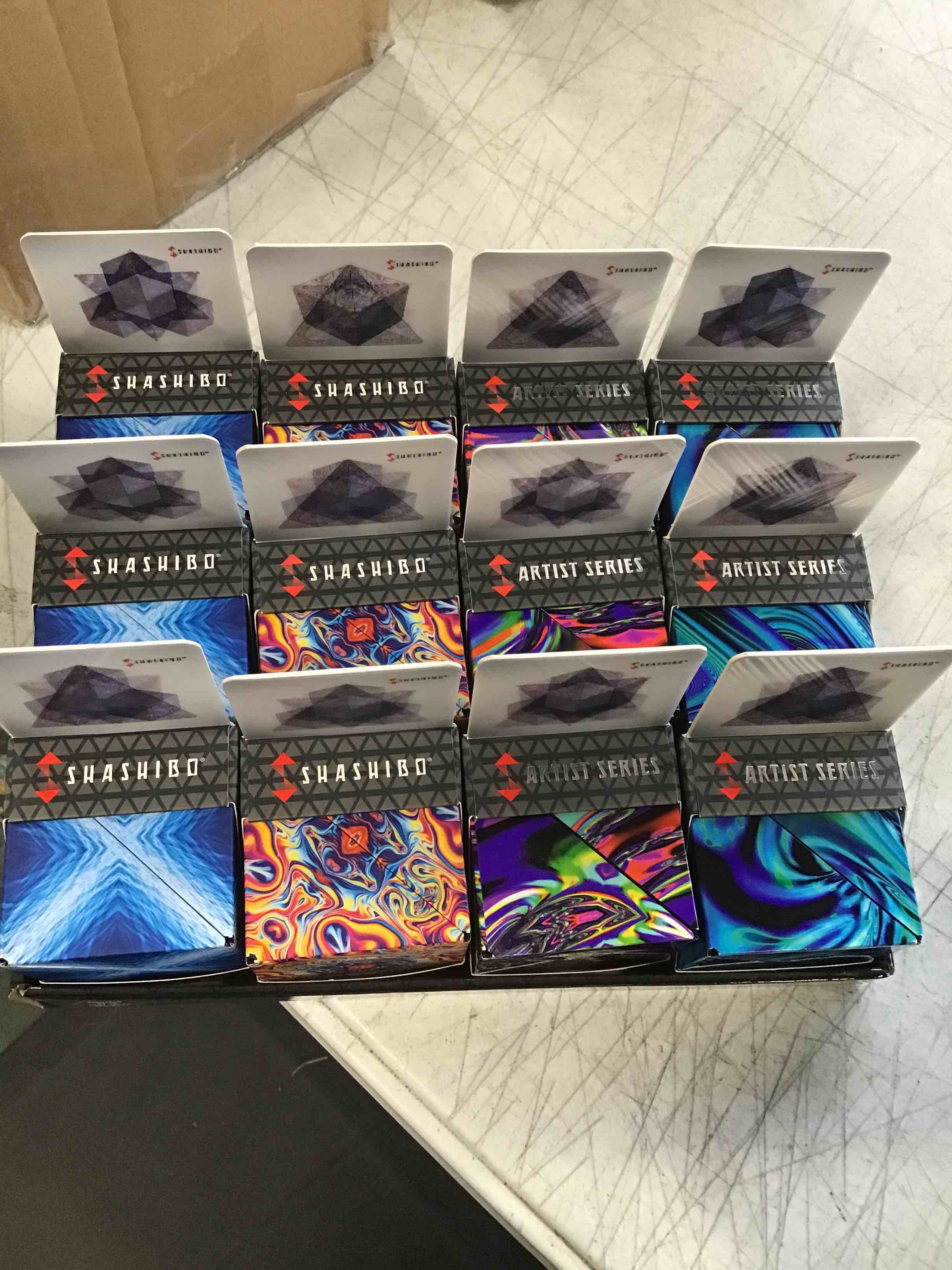 12 pack different colors Spinballs Glow.0 LED Poi Balls Glow USB