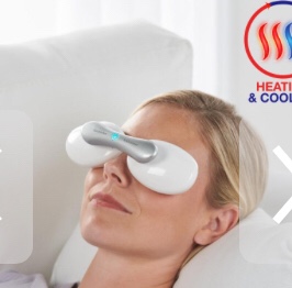 The Puffy Eye Relieving Mask