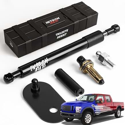 STETIG STA-1001 Truck Tailgate Assist