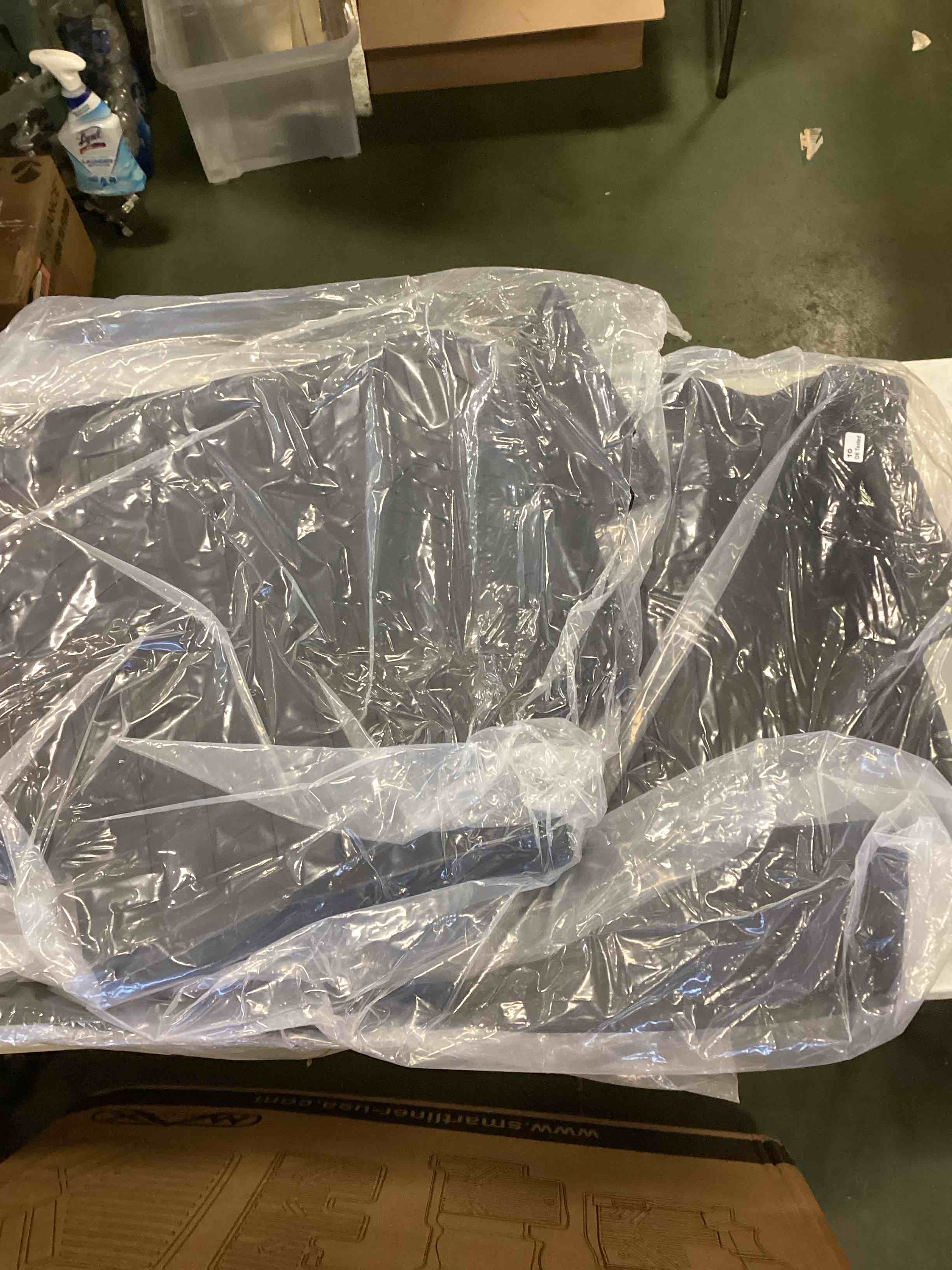 smart liner floor mats