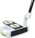 Pinemeadow Golf Men's PGX Putter Right