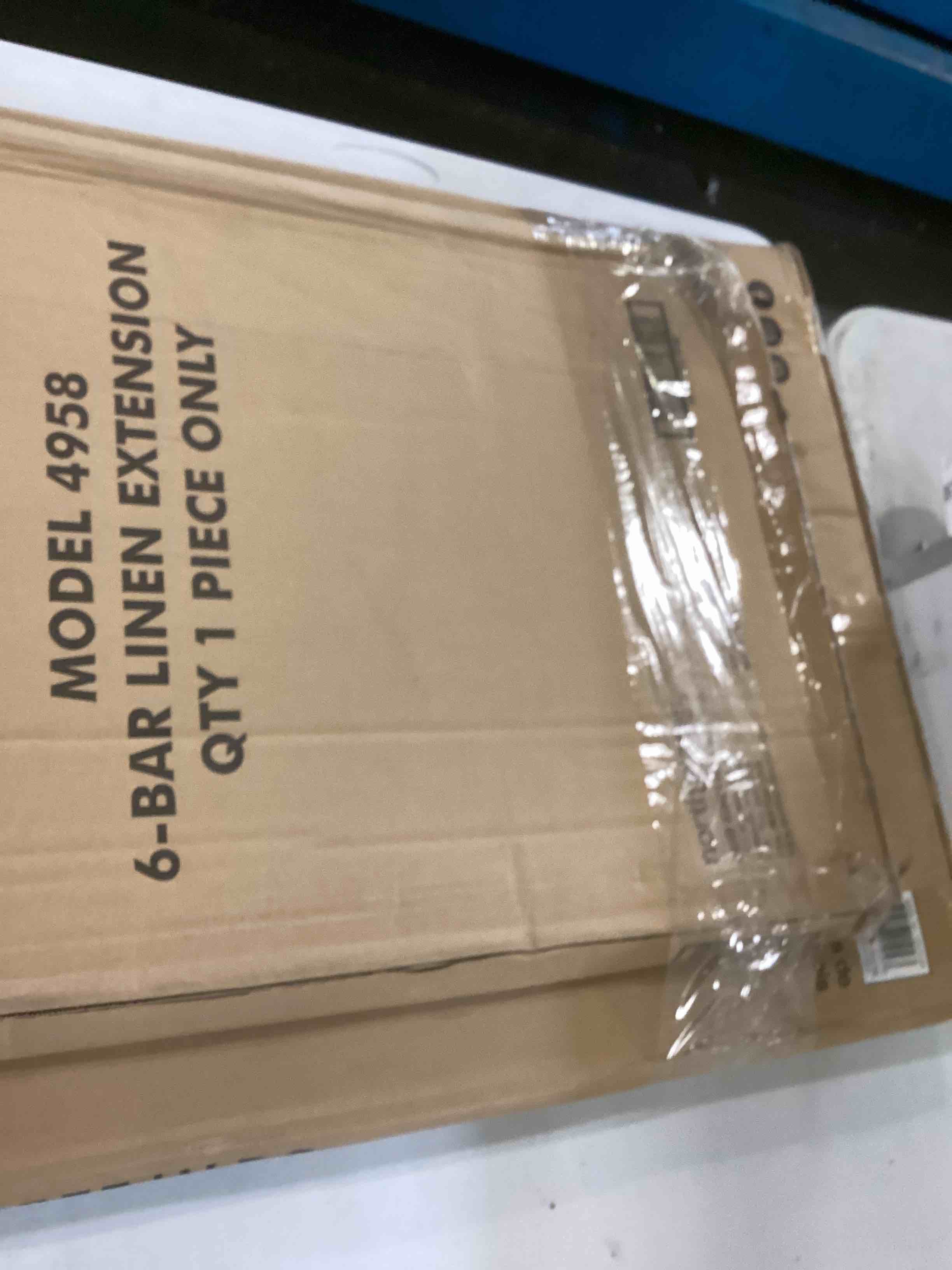 Assorted baby’s gate