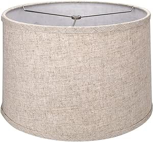 (Similar to Image) Lampshade, Beige