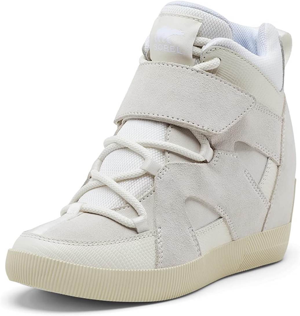 Sorel Women's Out 'N About Sport Wedge Boot, Size 9.5