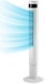 Kismile Tower Fan White