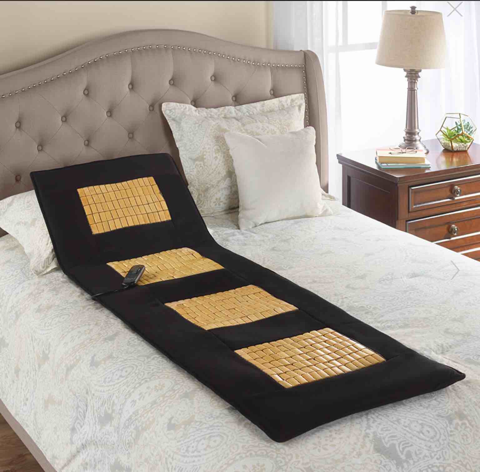 The Any Surface Full Body Massage Pad