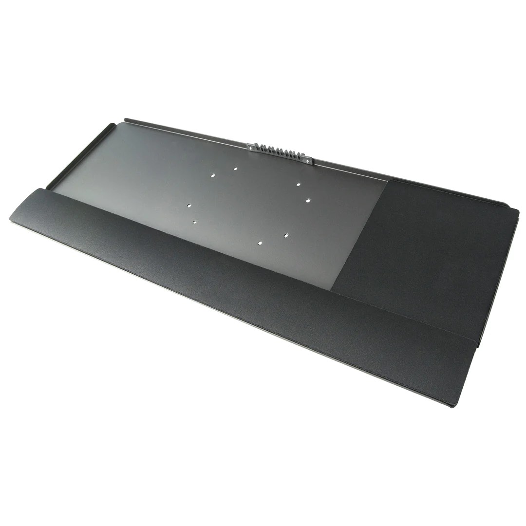VESA Compatible Keyboard Tray Holder stand-kb2