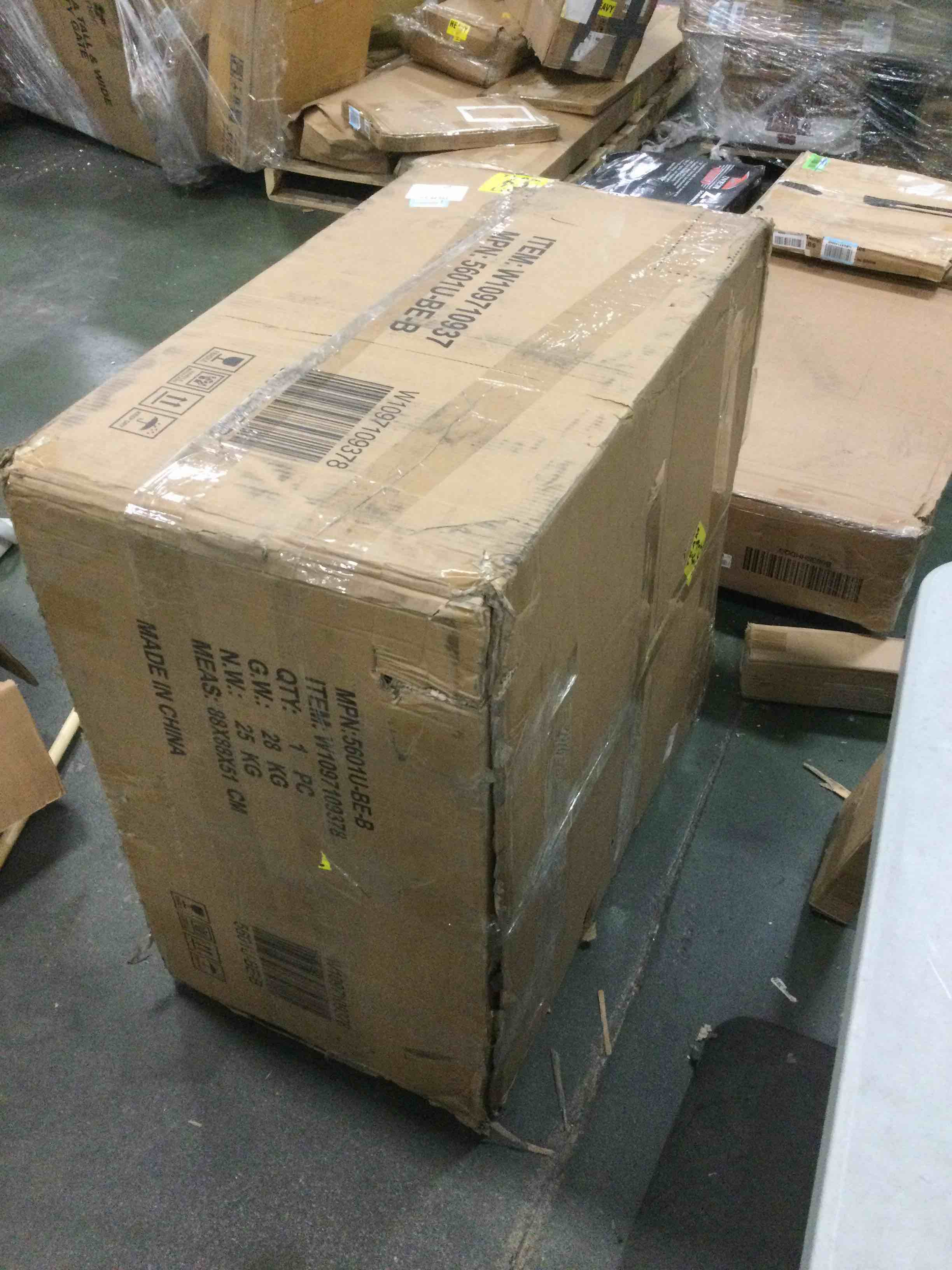 miscellaneous sofa parts 